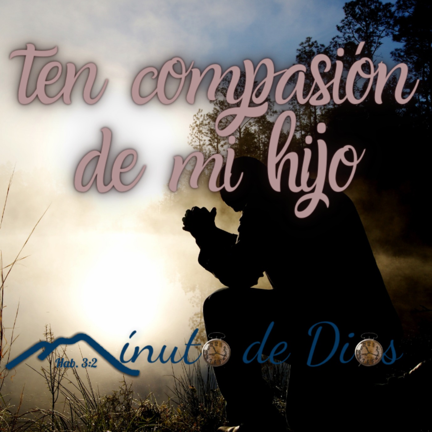 Minuto de Dios podcast