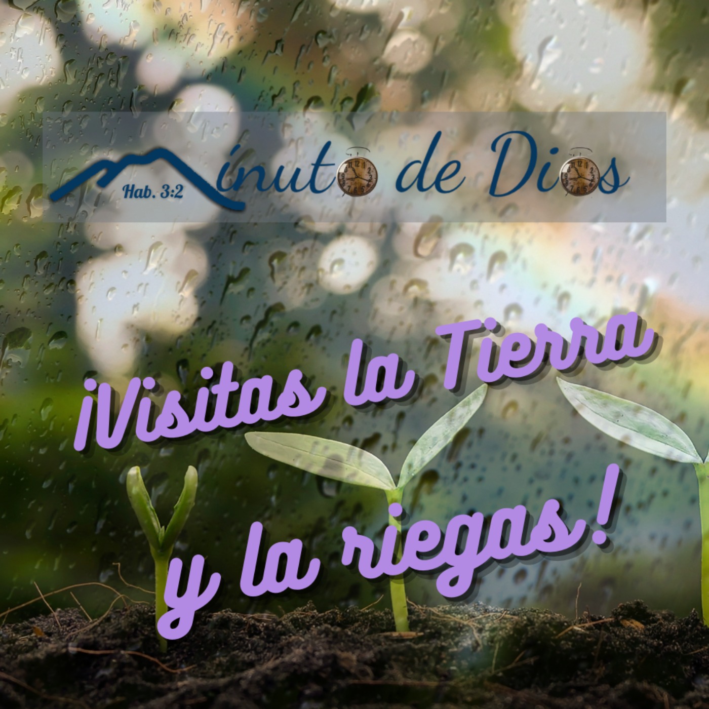 Minuto de Dios podcast
