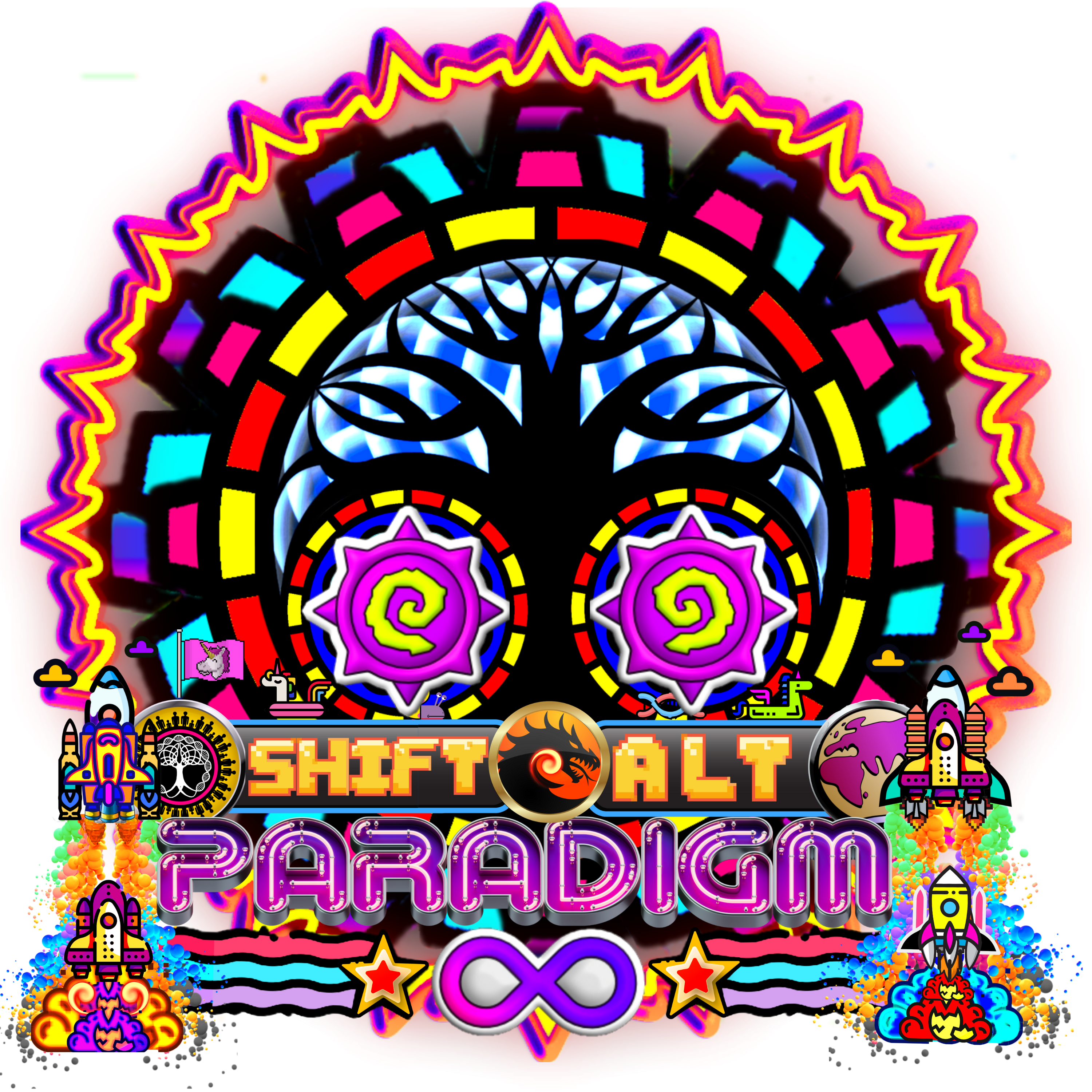 Sacred Spirituality News Podcast