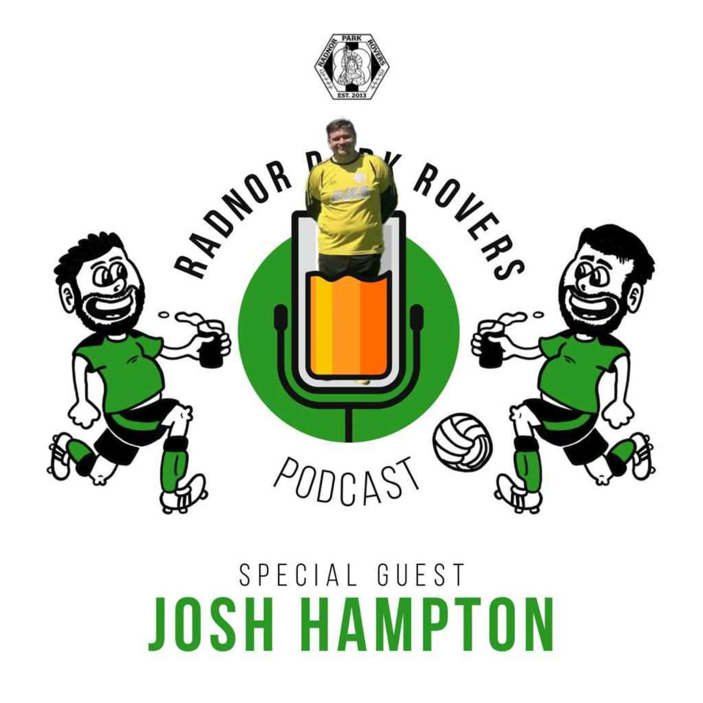 102: Thursday night heartache episode artwork