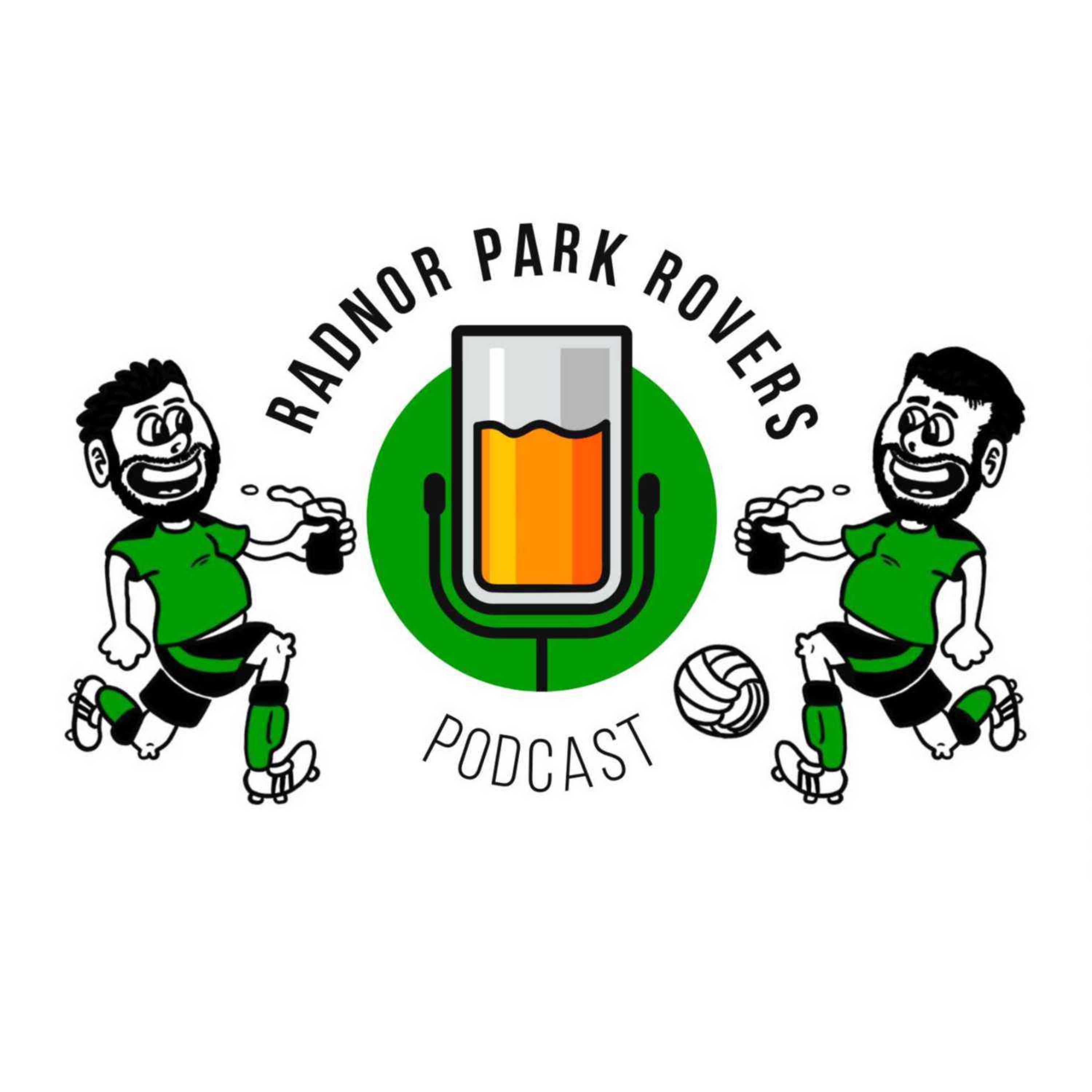 Radnor Park Rovers Podcast