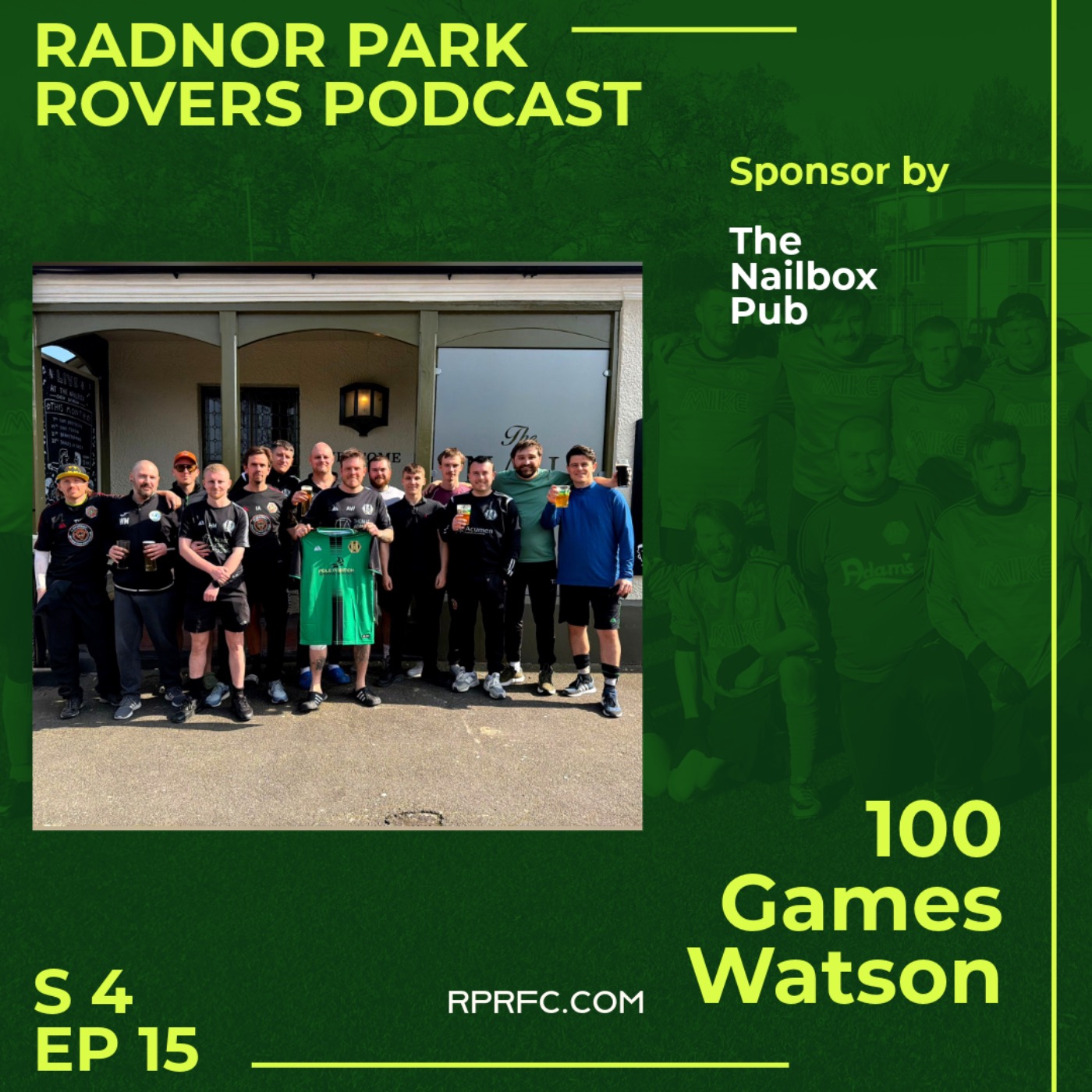 415: 100 Games Watson episode artwork