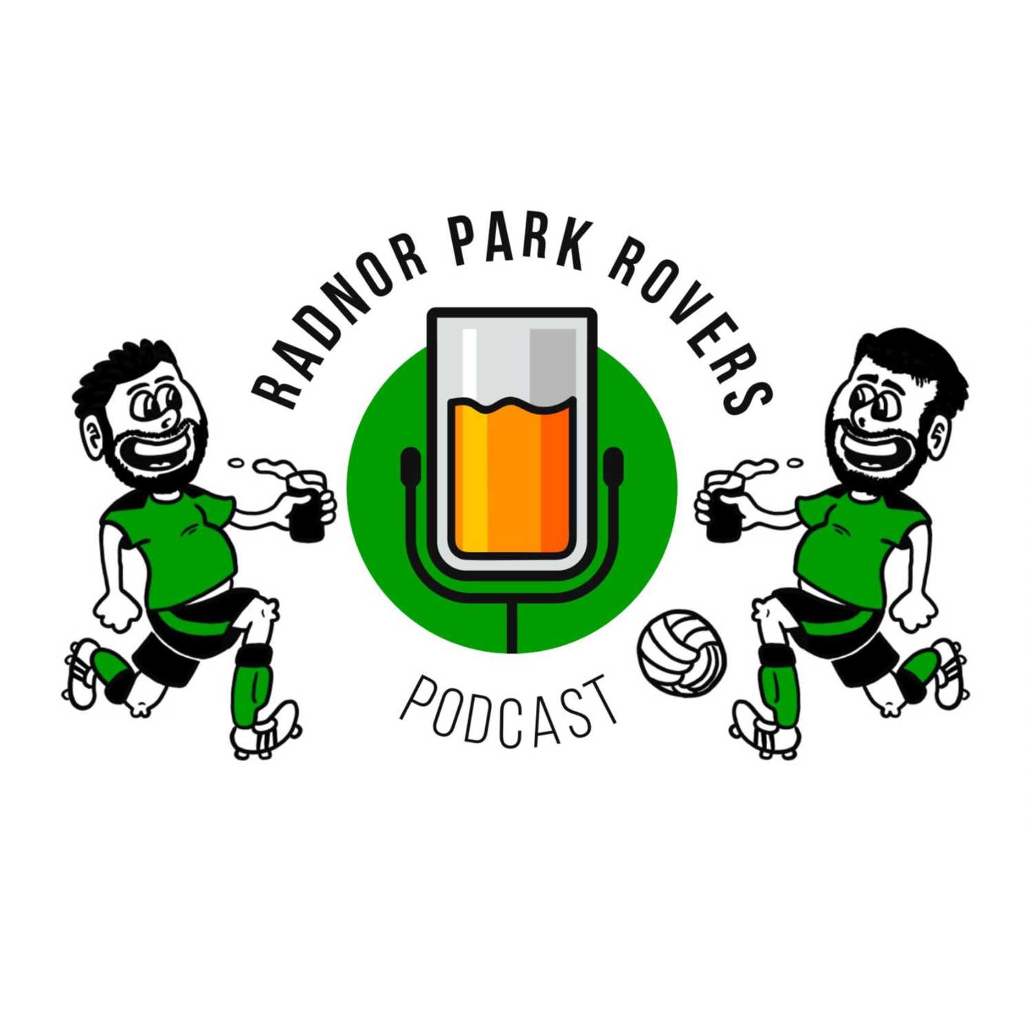 Radnor Park Rovers Podcast