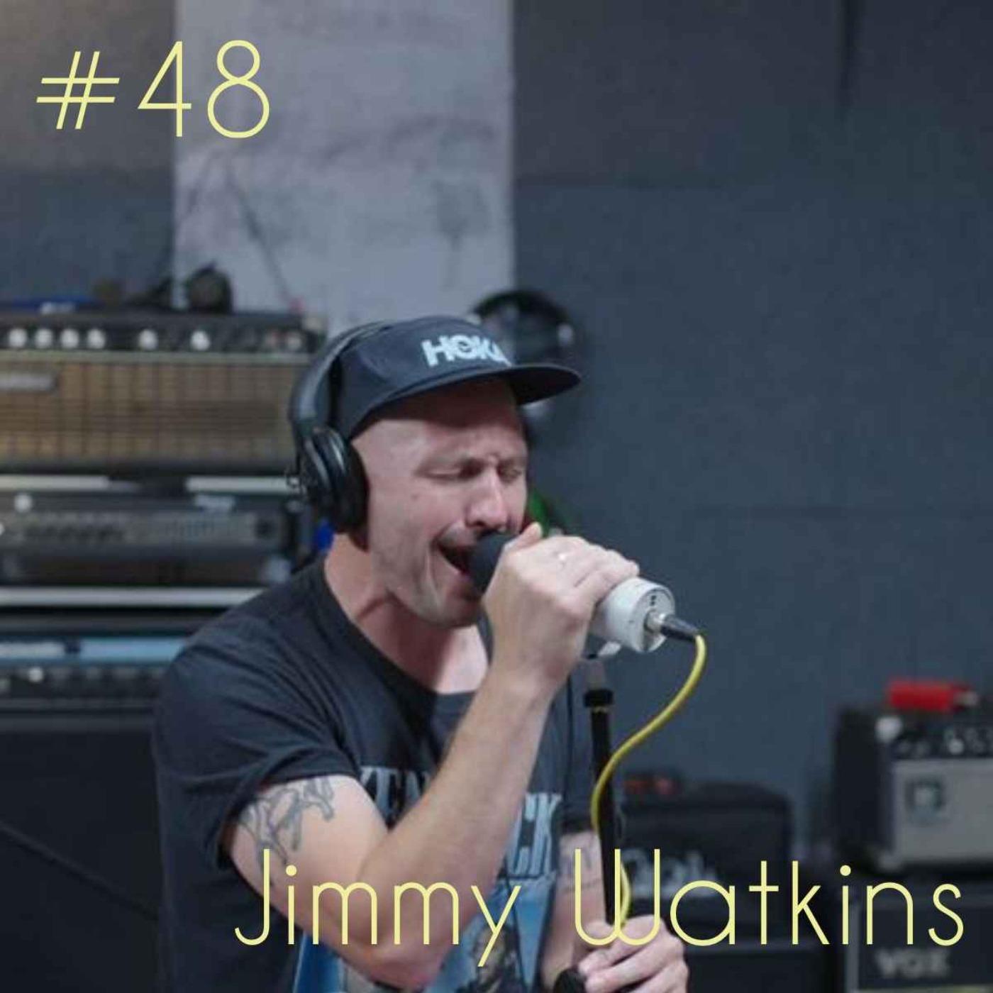 Episode 48: Jimmy Watkins