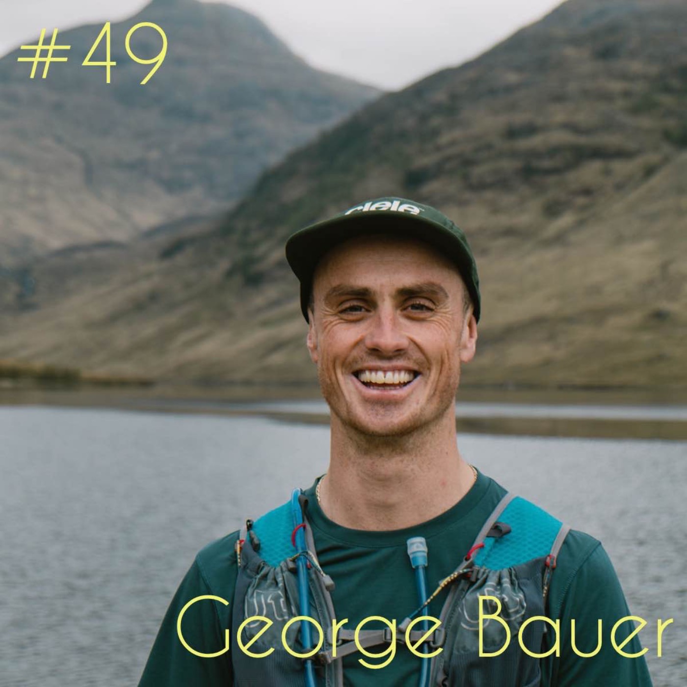 Episode 49: George Bauer