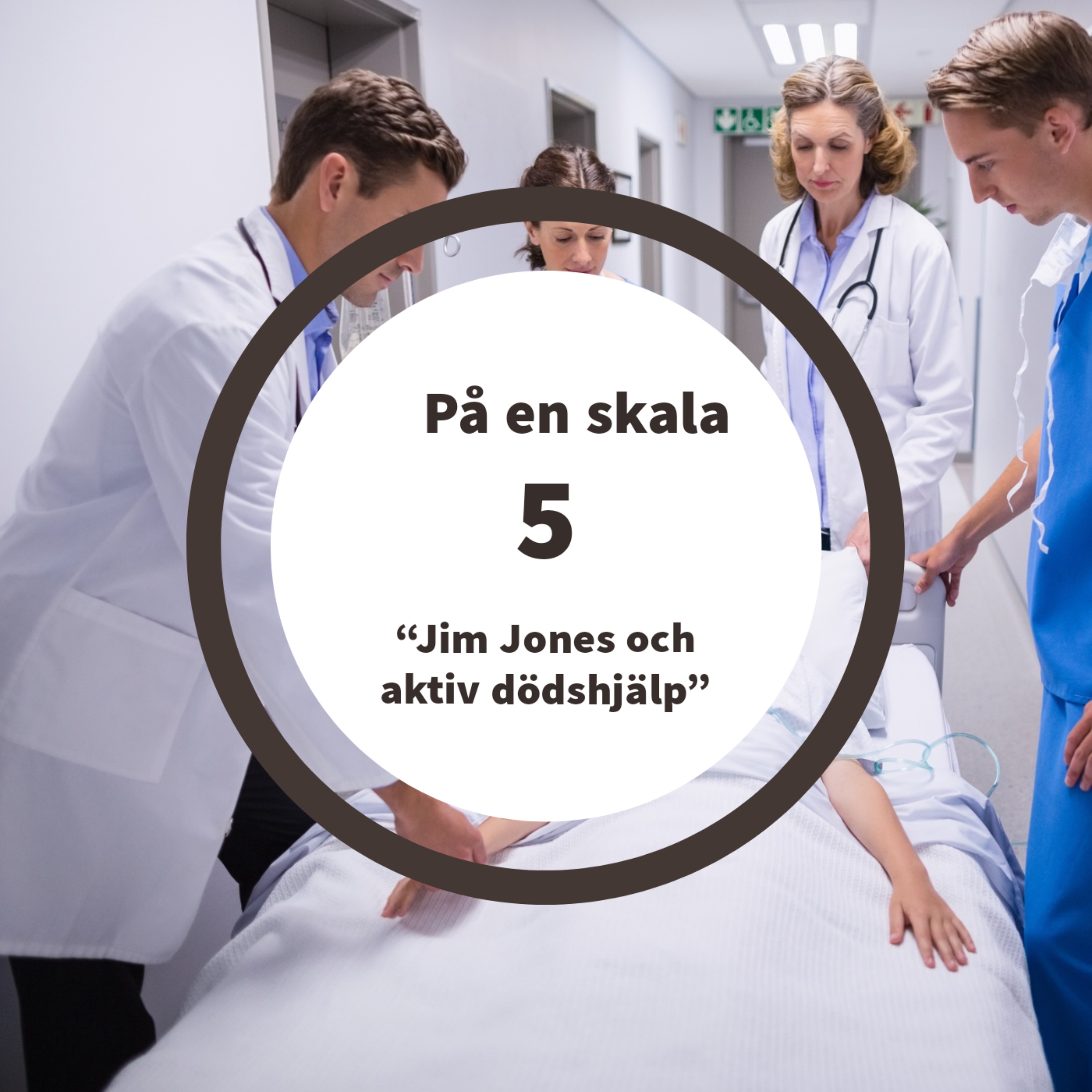 Jim Jones och aktiv dödshjälp episode artwork