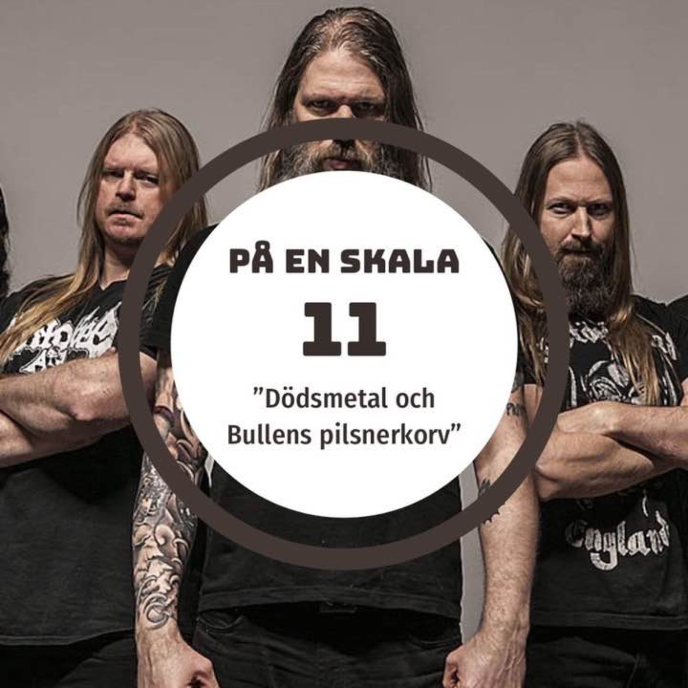 Dödsmetal och Bullens pilsnerkorv episode artwork