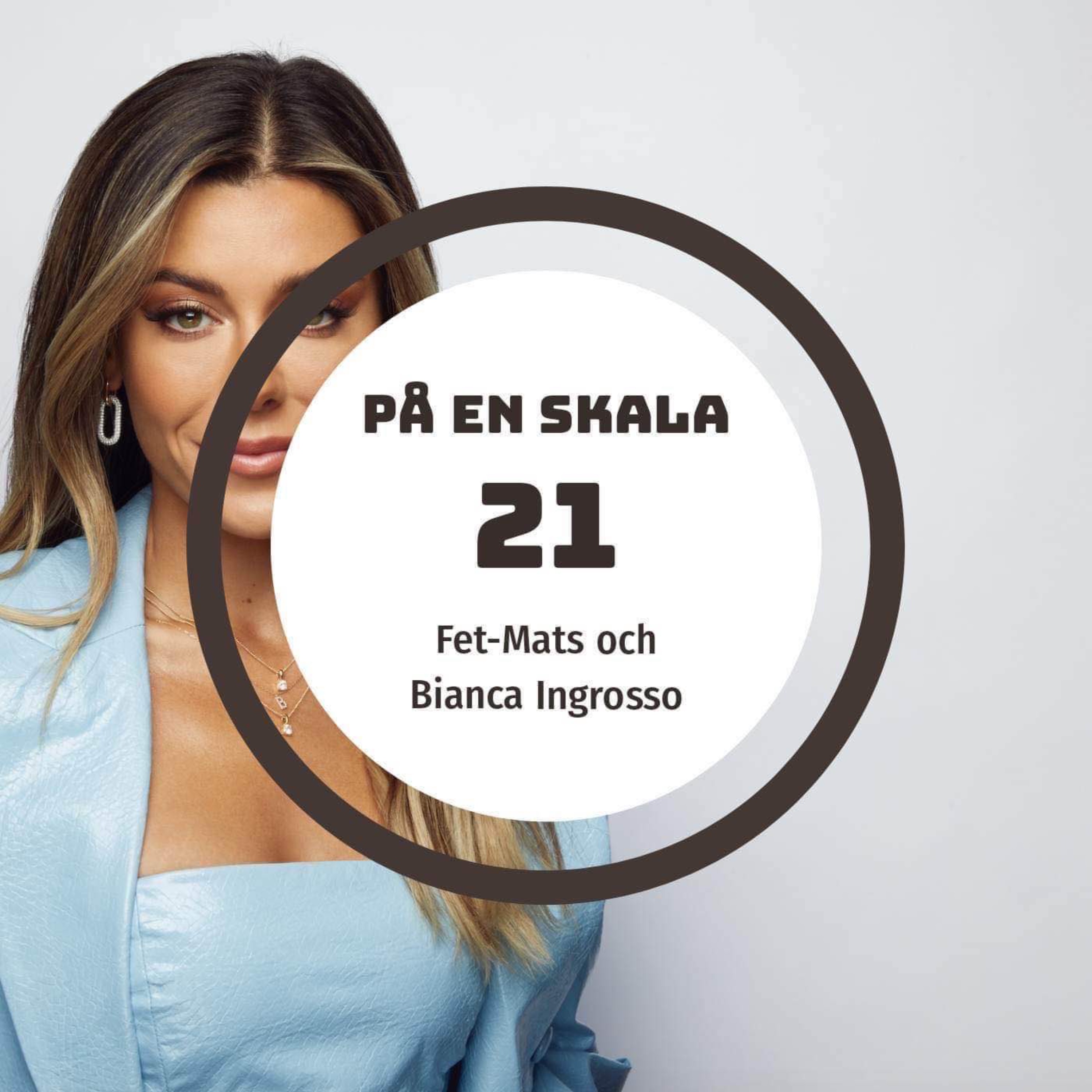 Fet-Mats och Bianca Ingrosso episode artwork