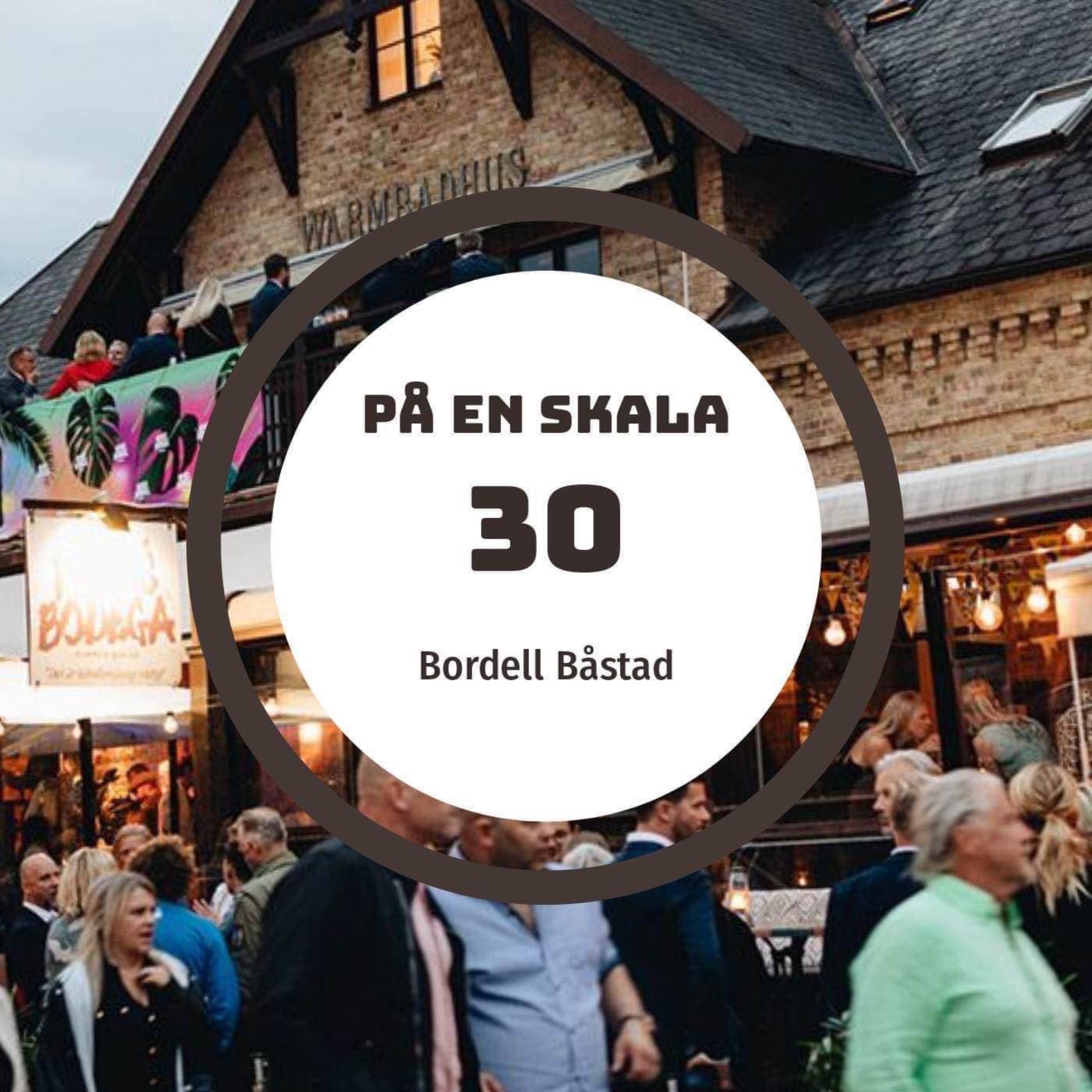 På en Skala