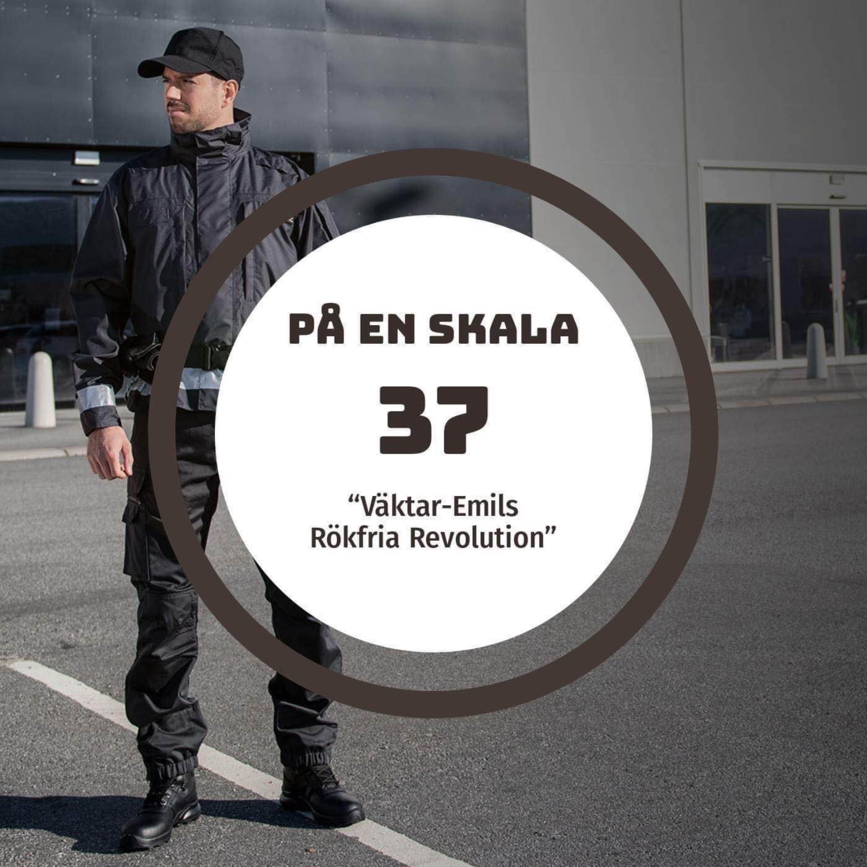 Väktar-Emils Rökfria Revolution episode artwork