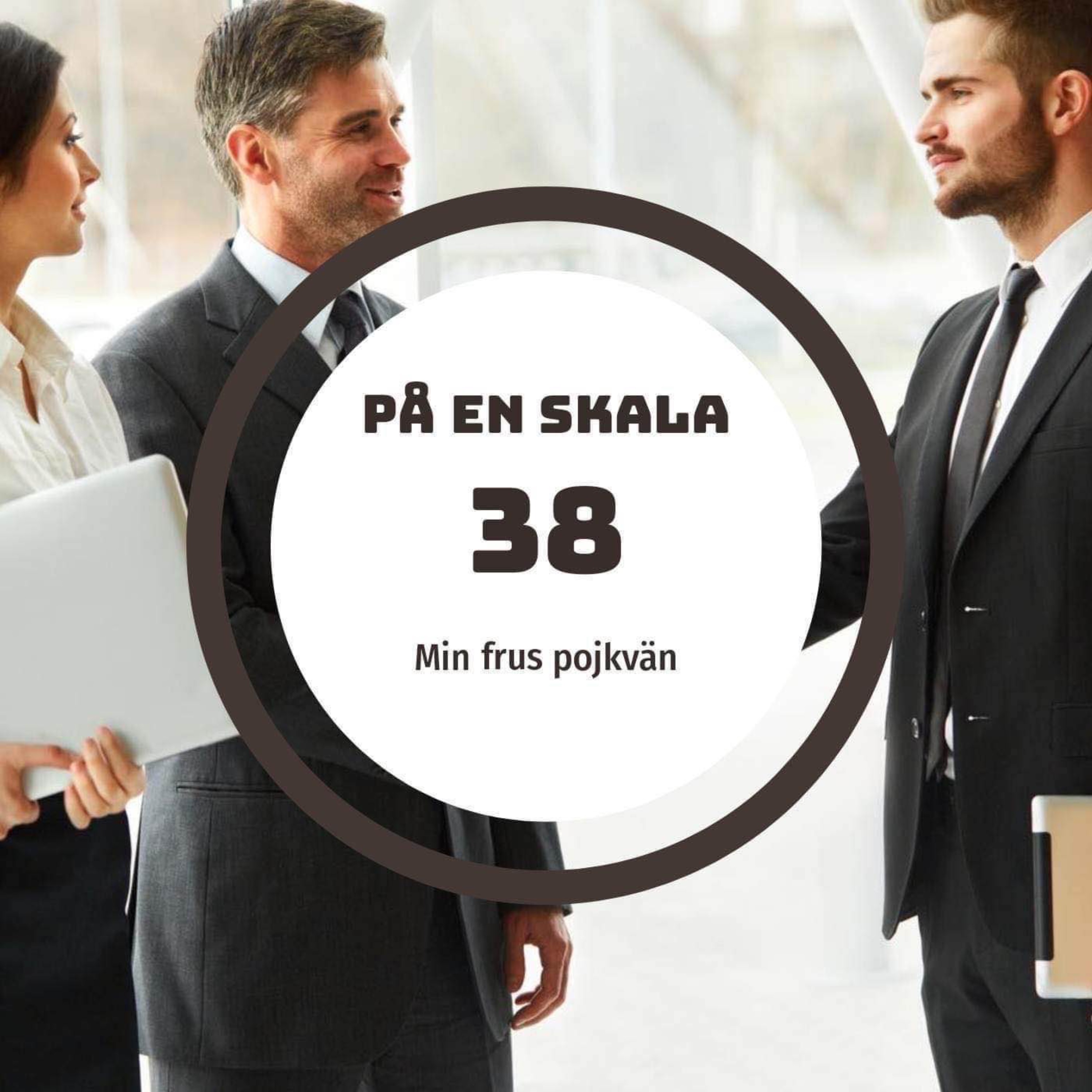 Min frus pojkvän episode artwork