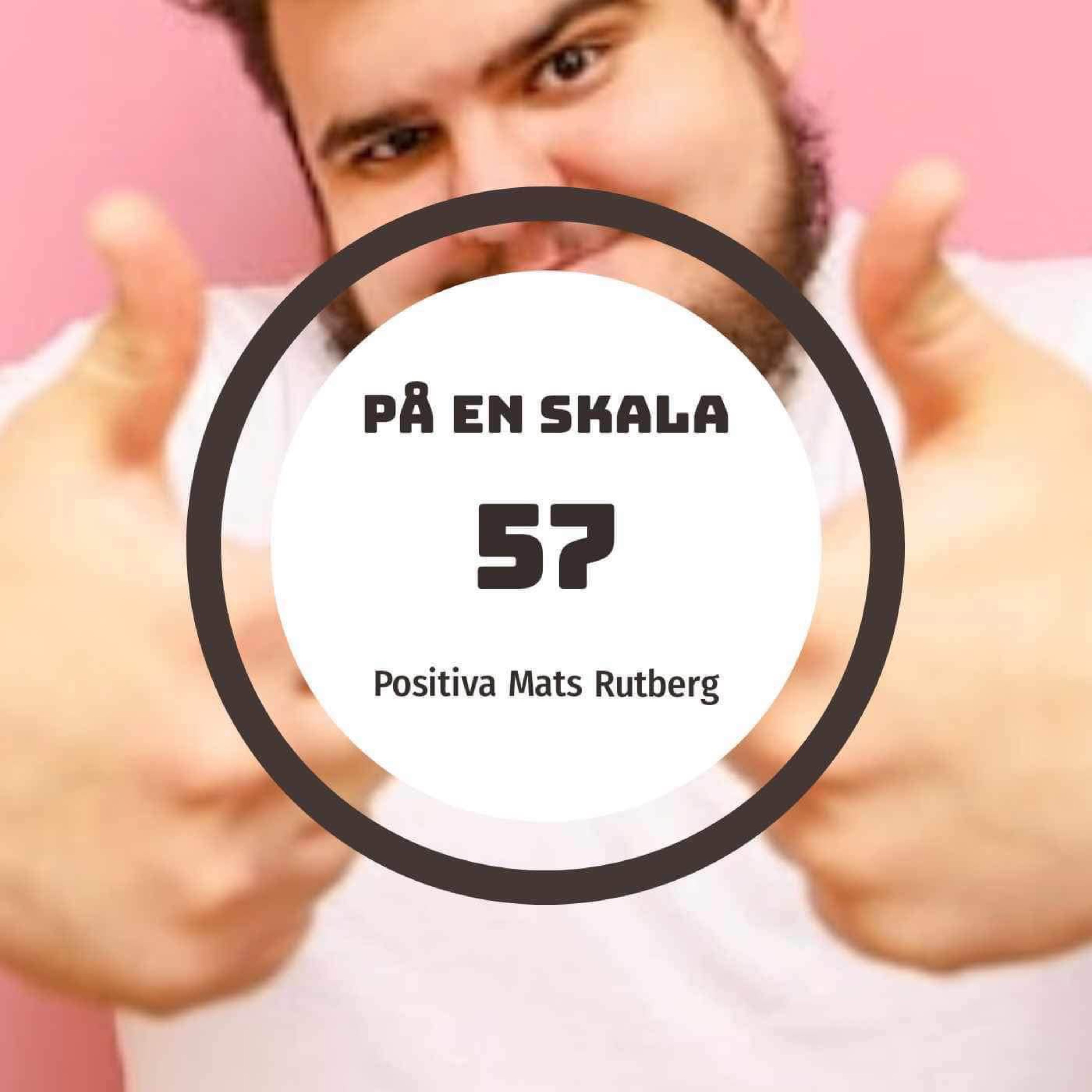 Positiva Mats Rutberg episode artwork