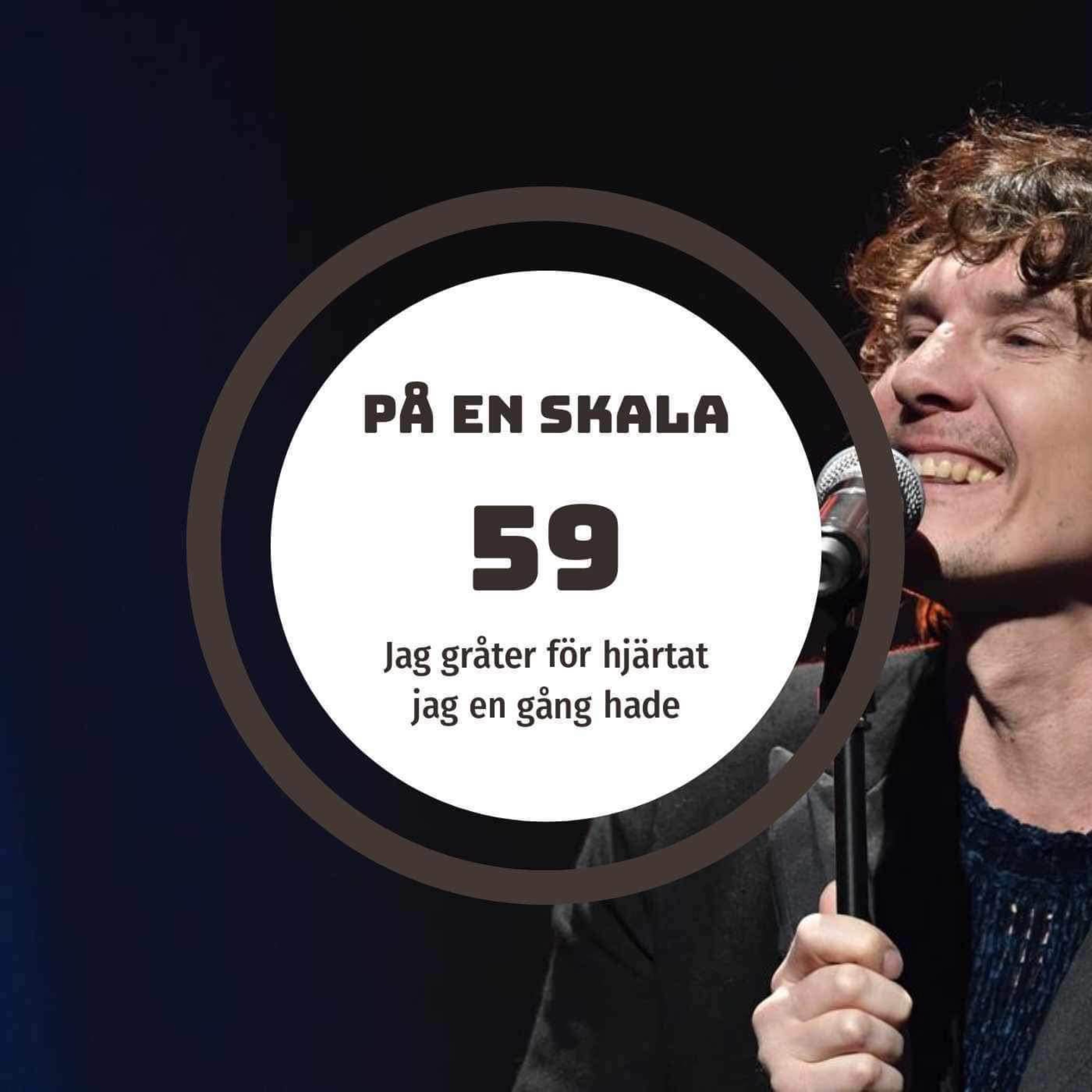 Jag gråter för hjärtat jag en gång hade episode artwork