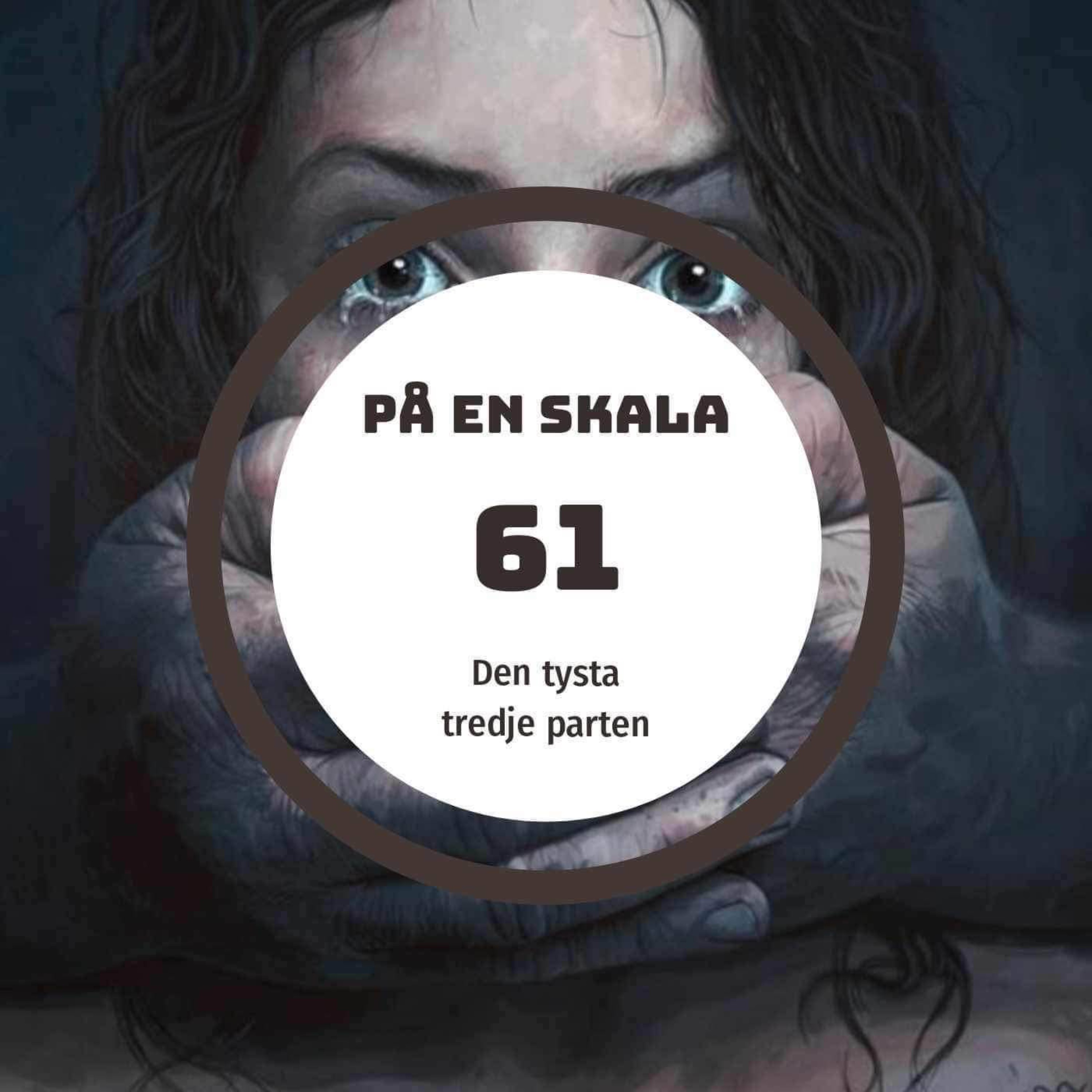Den tysta tredje parten episode artwork