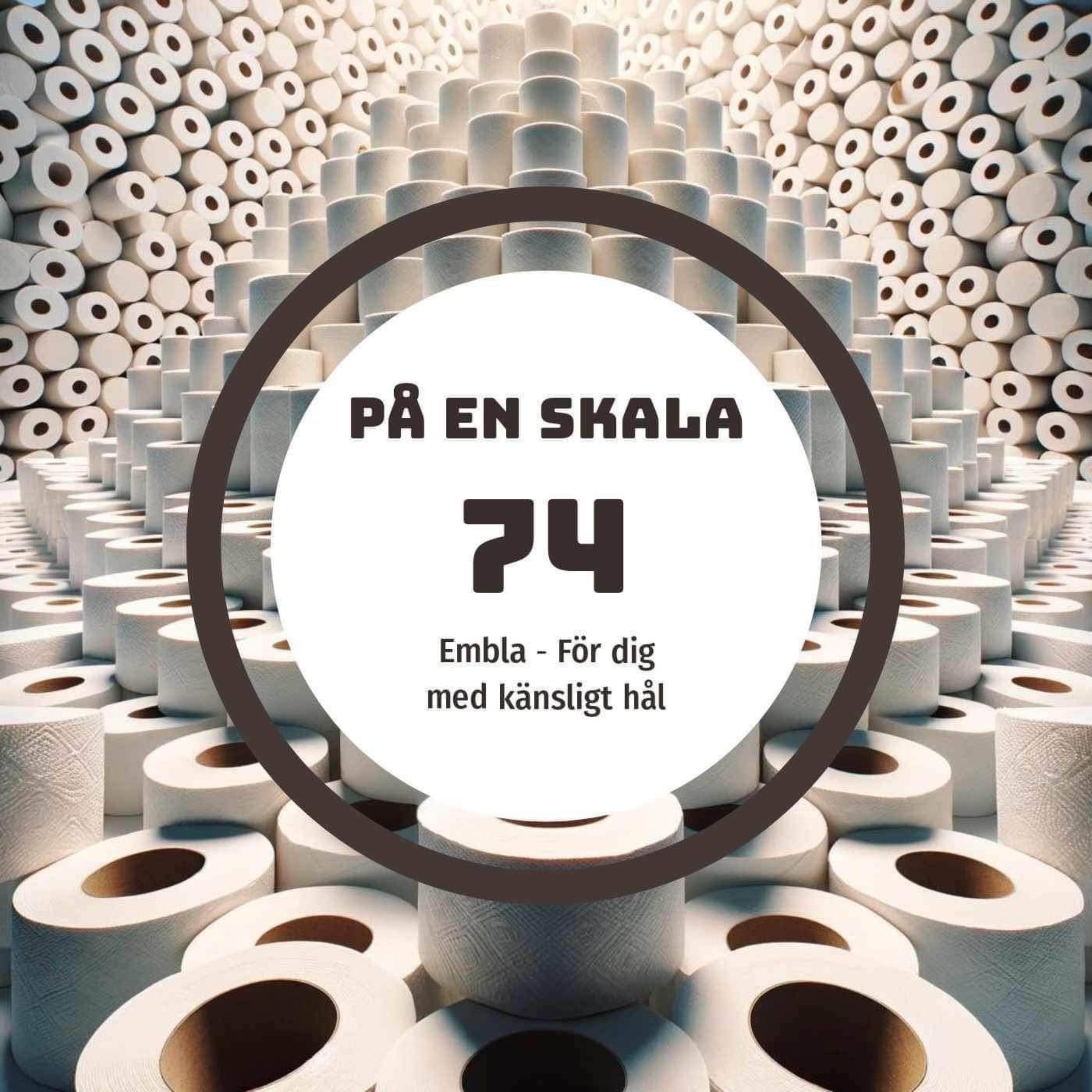 Embla - För dig med känsligt hål episode artwork