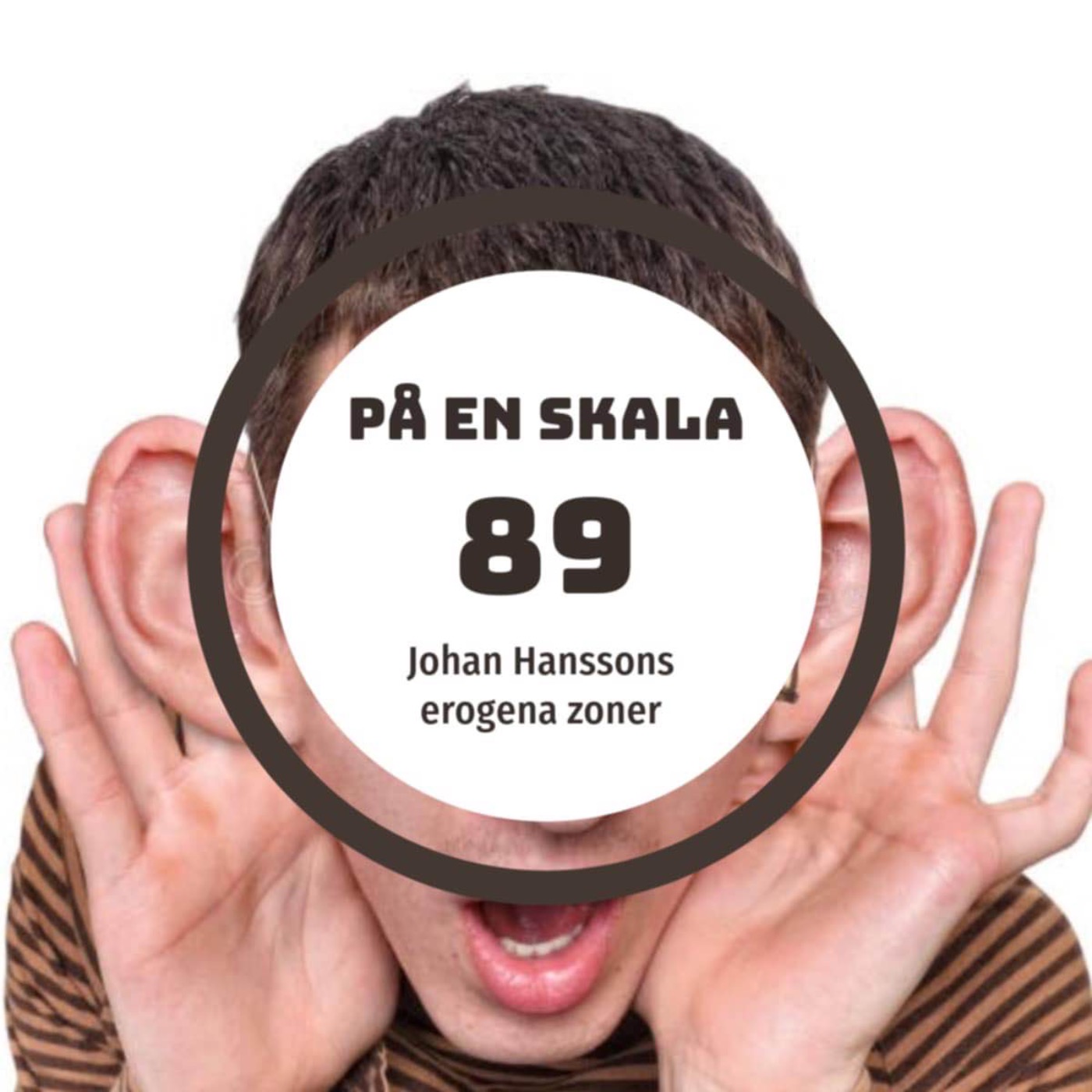 Johan Hanssons erogena zoner episode artwork