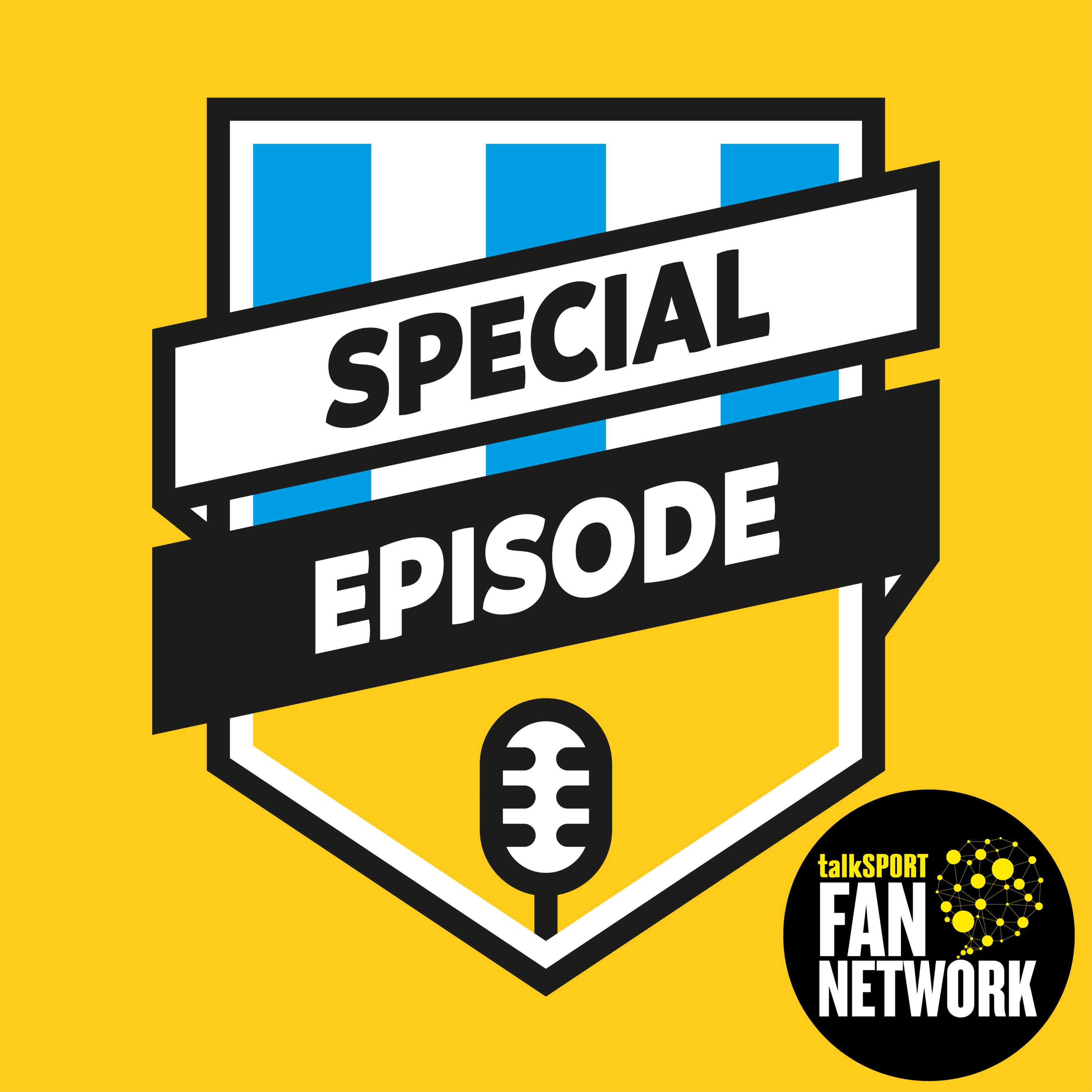 Huddersfield Town appoint Lee Grant: Special Episode