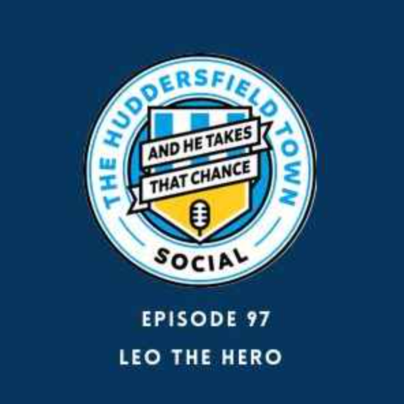 The Town Social 97: Leo The Hero