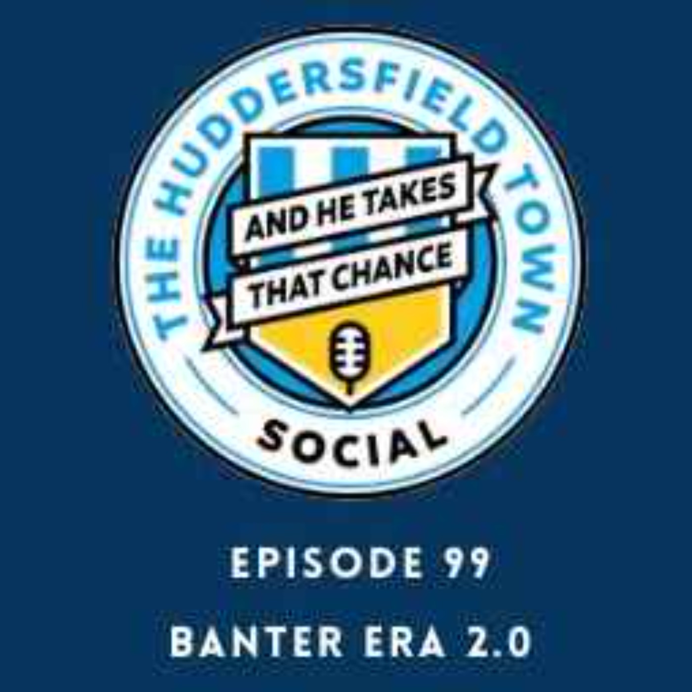 The Town Social 99: Banter Era 2.0