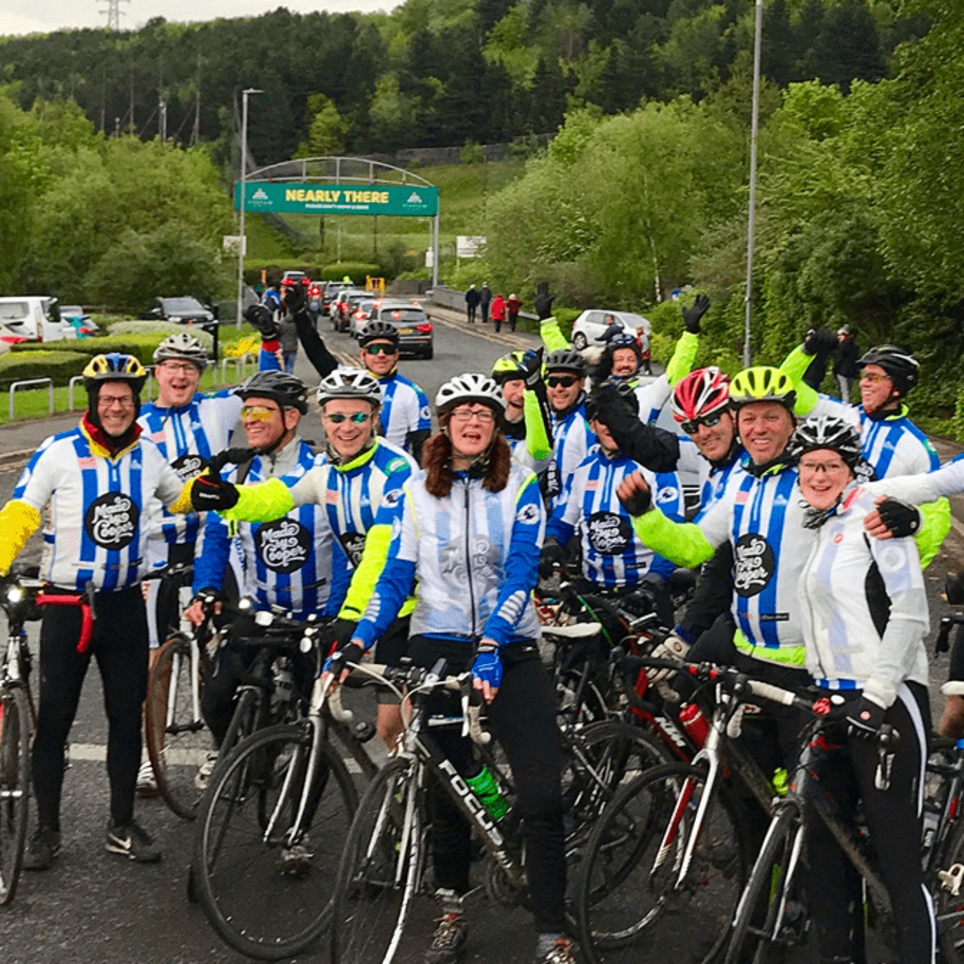 #p4pmnd: Sean Jarvis Interview