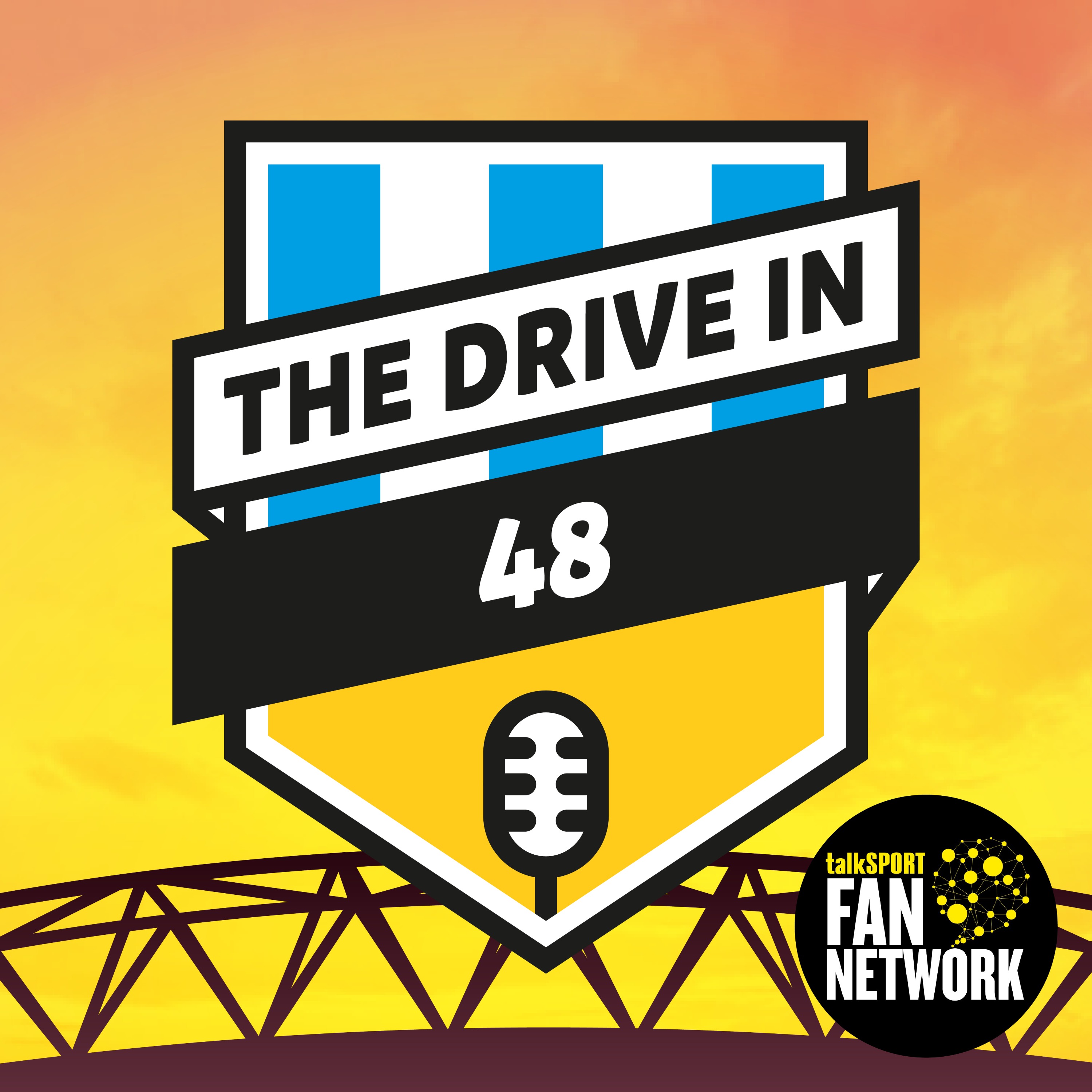 The Drive In 48: Peterborough Utd v Huddersfield Town