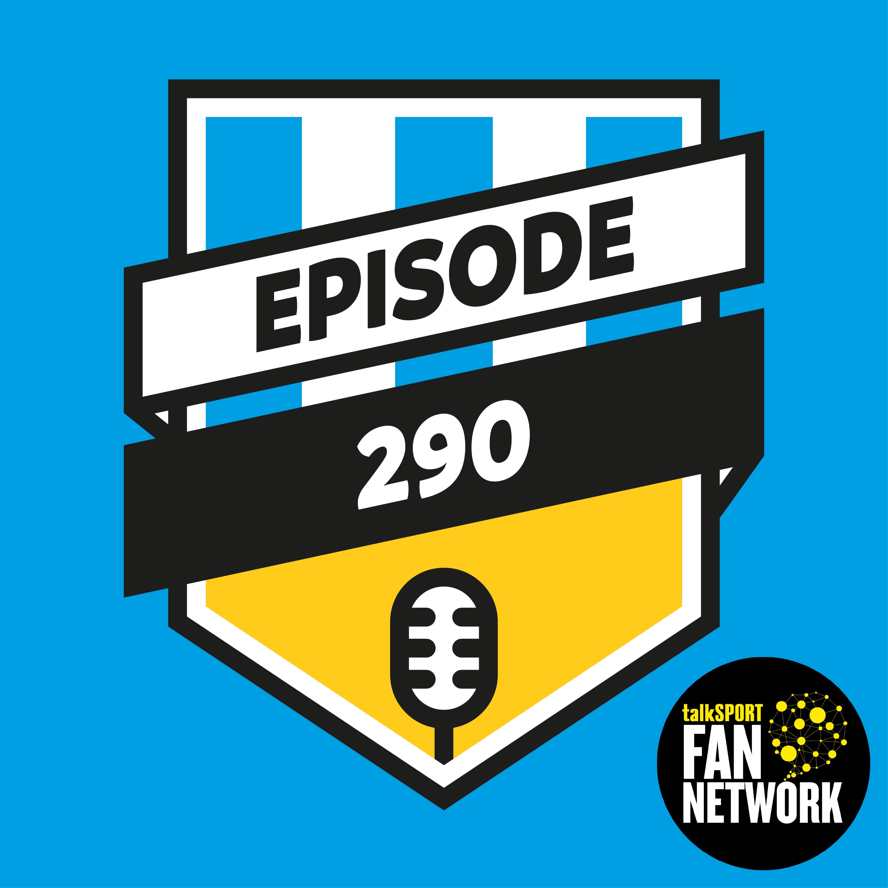 Episode 290: Magpied off
