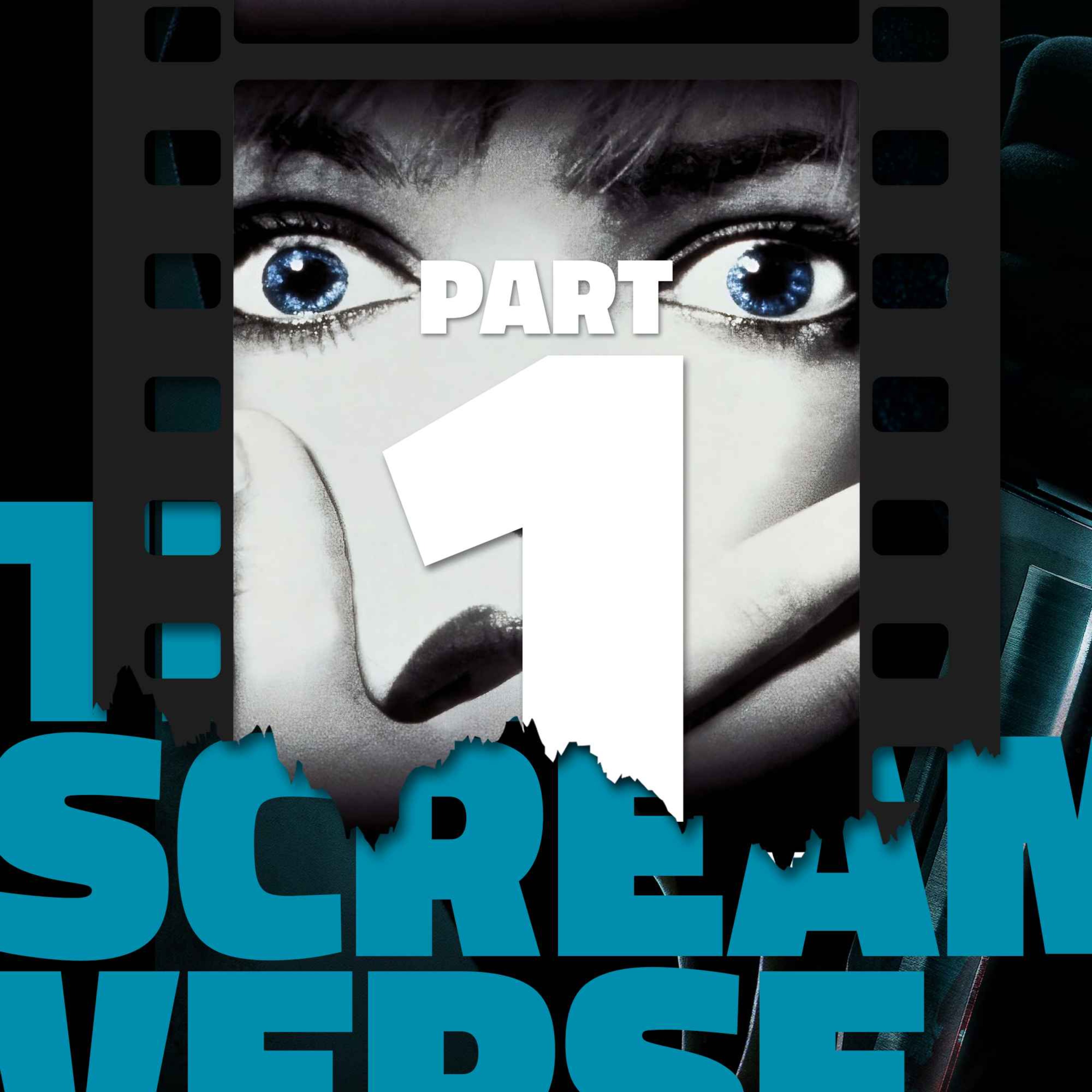 The Screamverse: Part 1