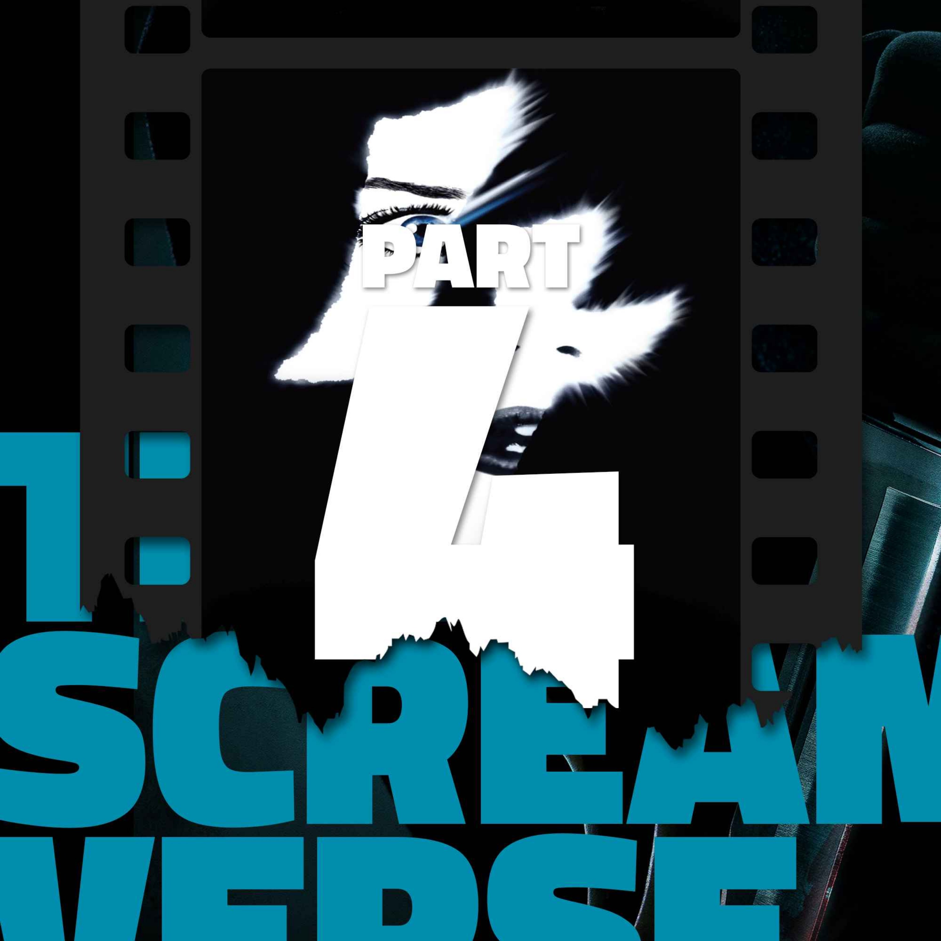 The Screamverse: Part 4