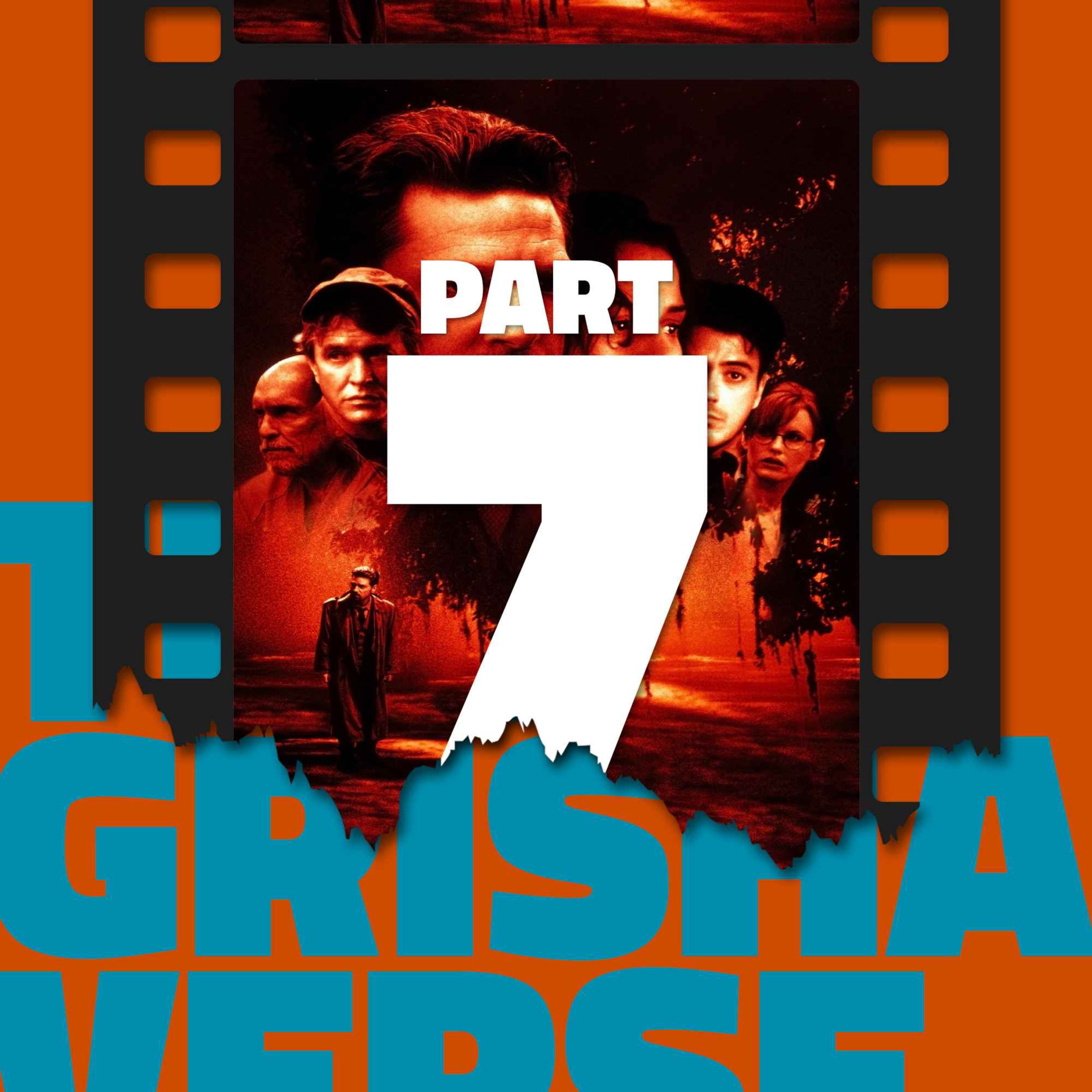 The Grishamverse: Part 7 with Charlie Nadler