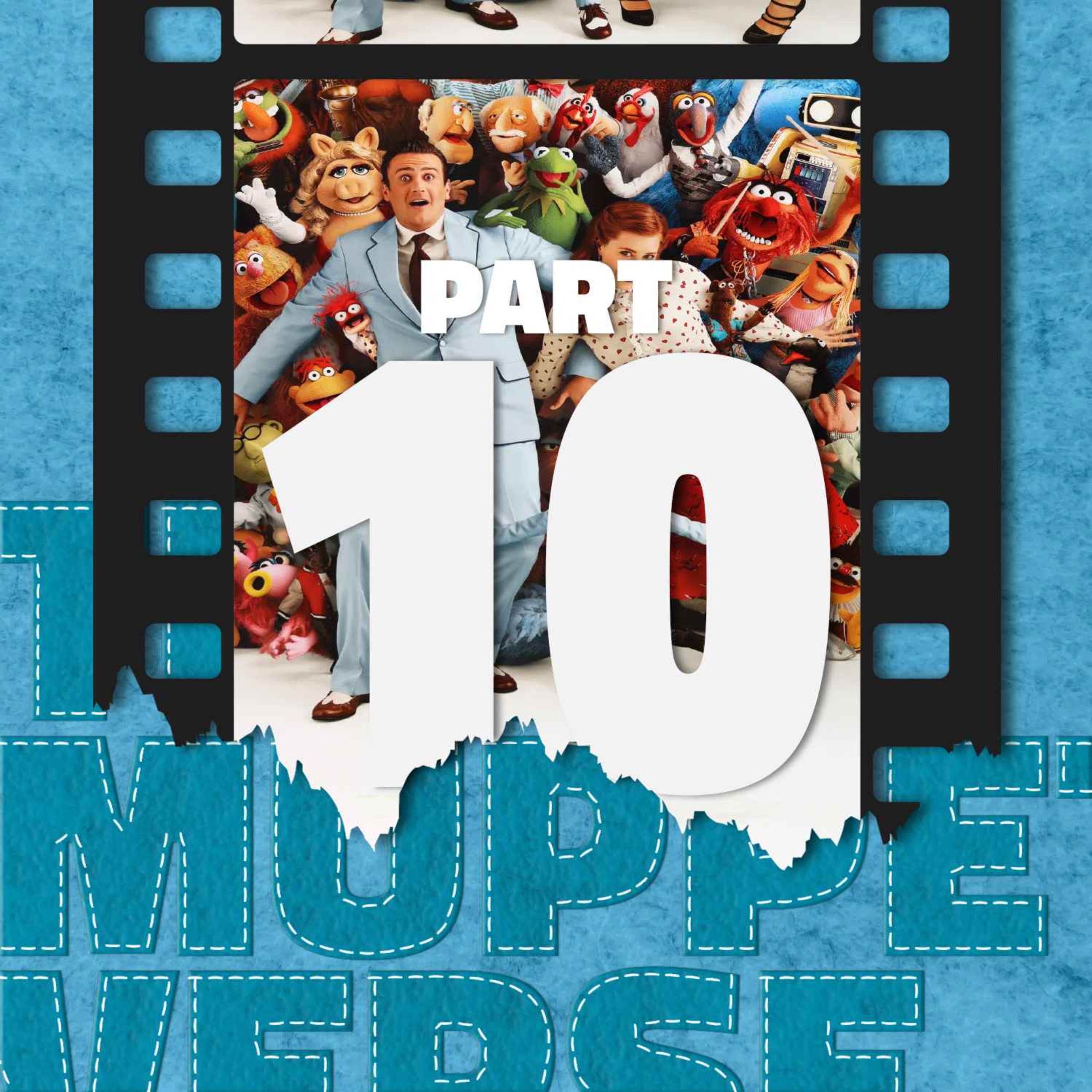 The Muppetverse: Part 10 with Justin