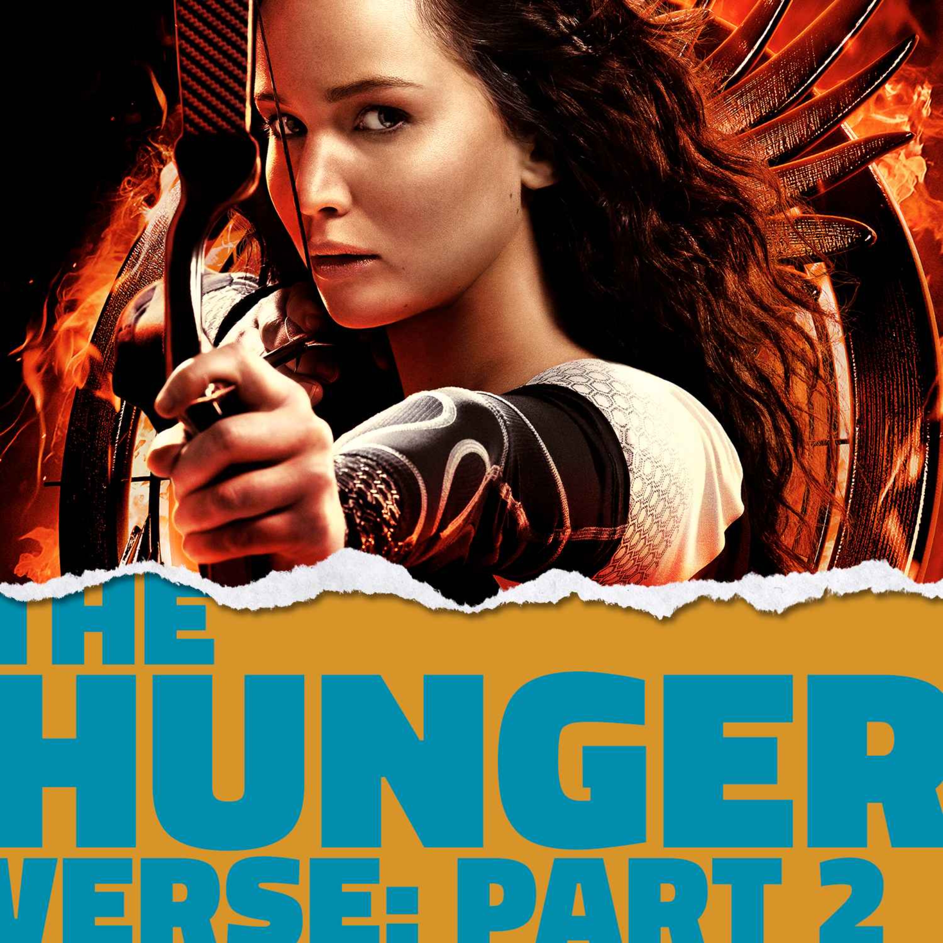 The Hungerverse: Part 2 with Allison Lerman-Gluck