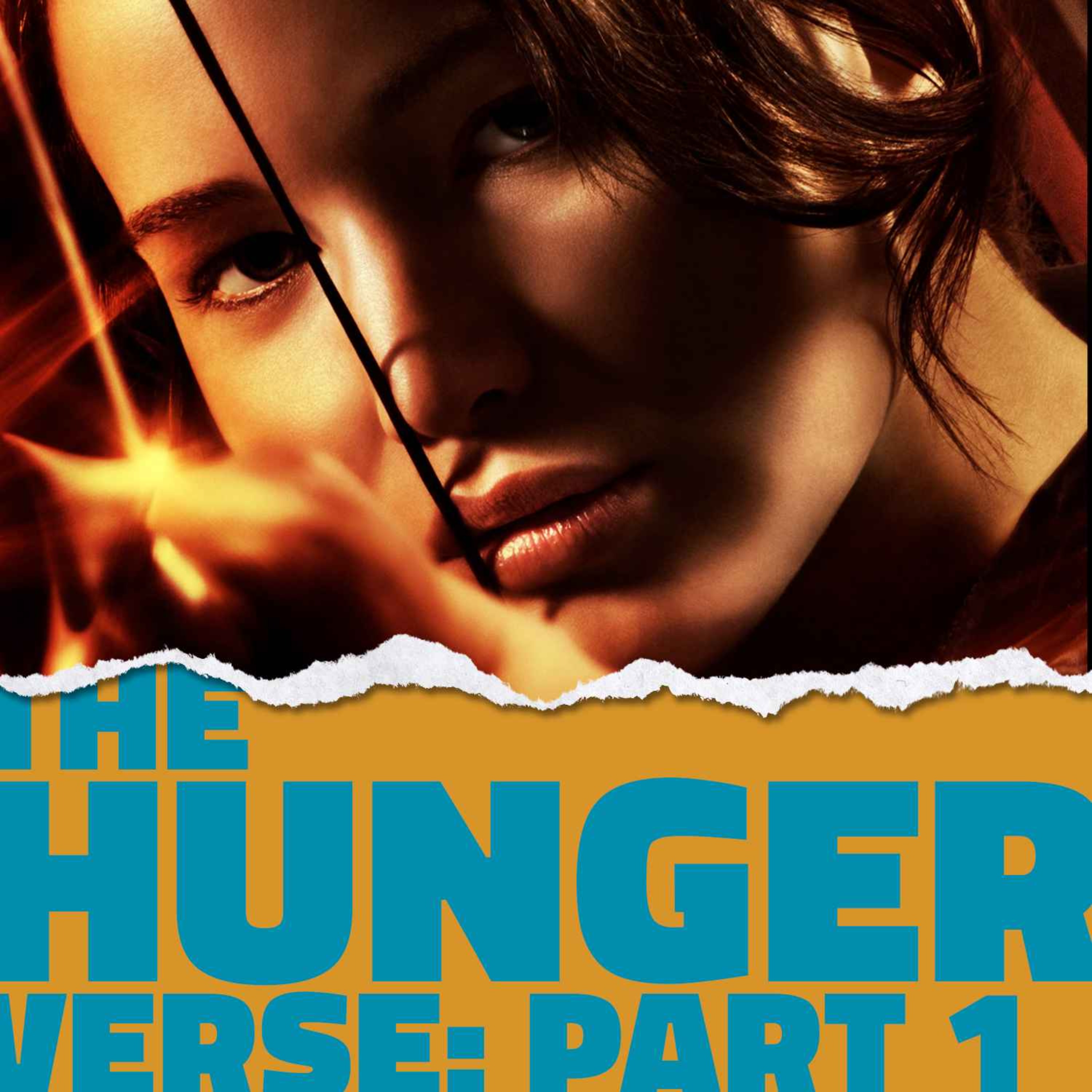 The Hungerverse: Part 1