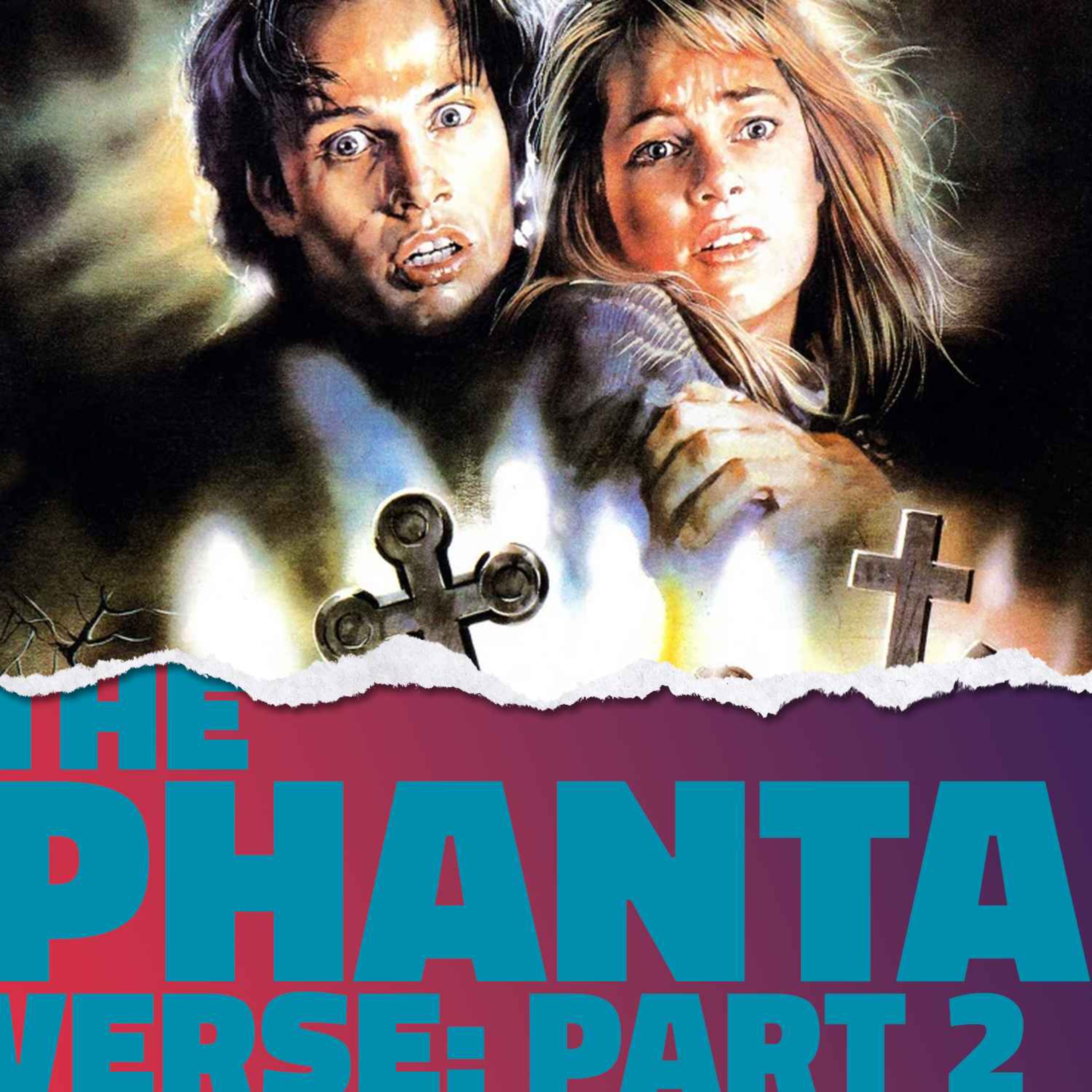 The Phantasmverse: Part 2 with Horror Hangover