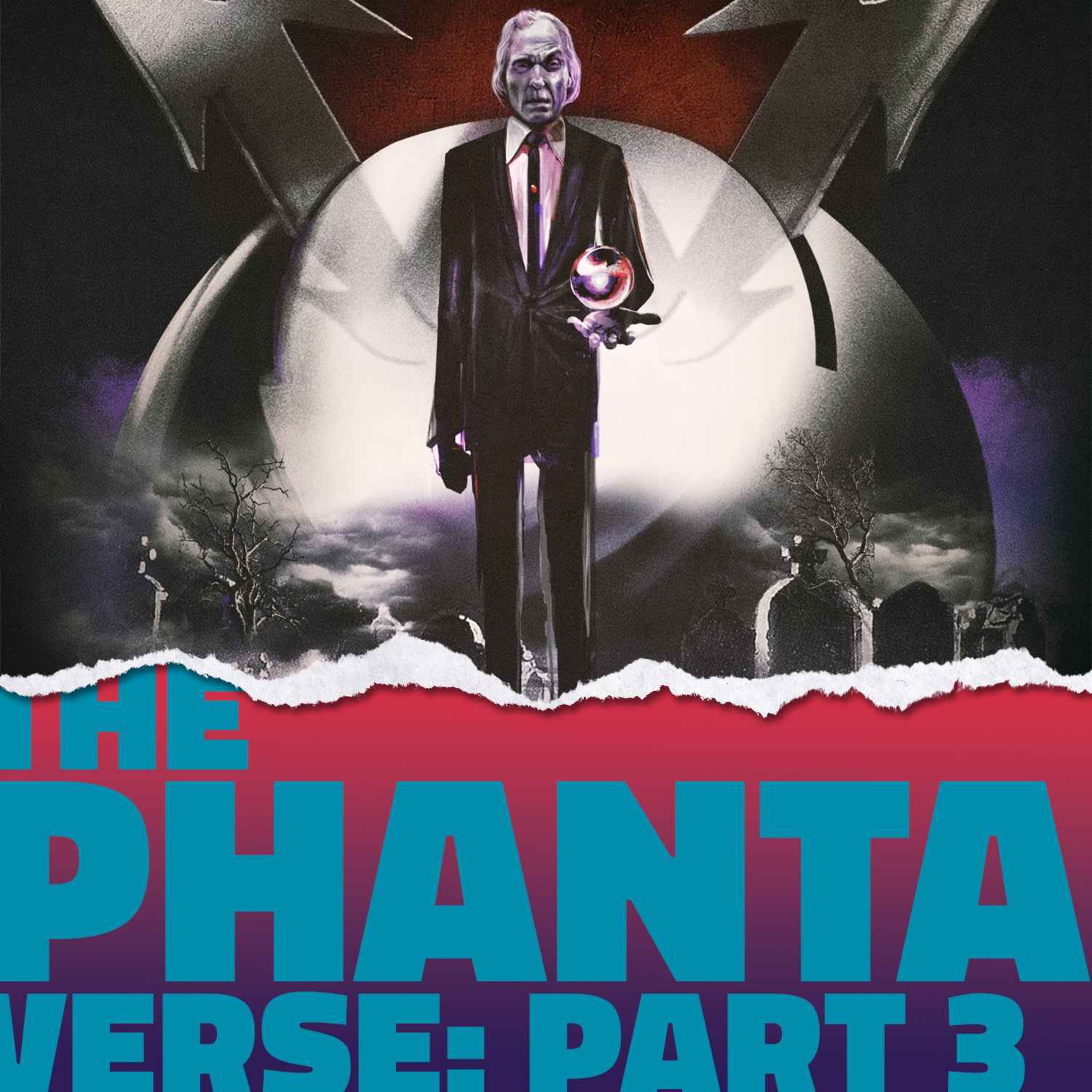 The Phantasmverse: Part 3 with Horror Hangover