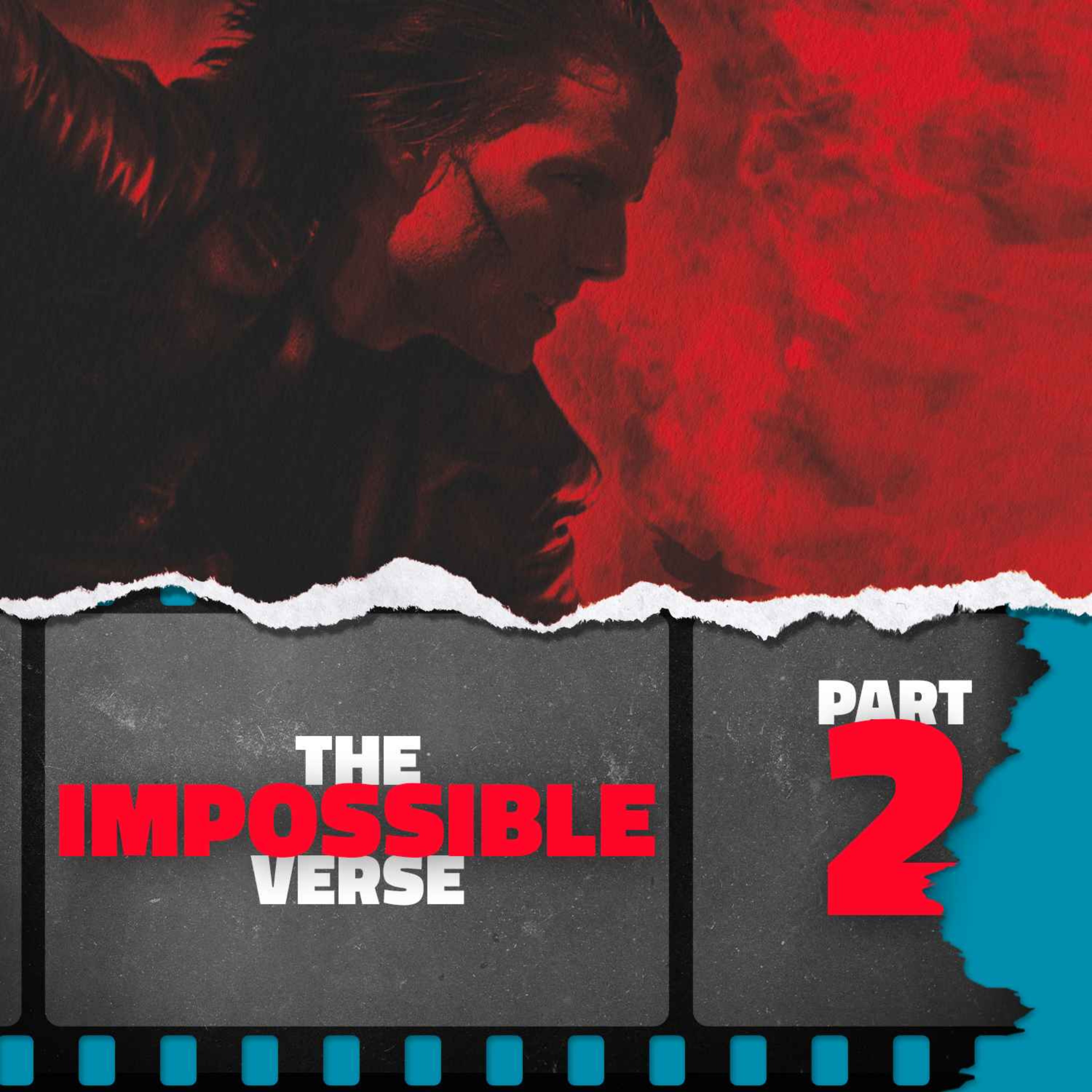 The Impossibleverse: Part 2 — Mission: Impossible 2 (2000)