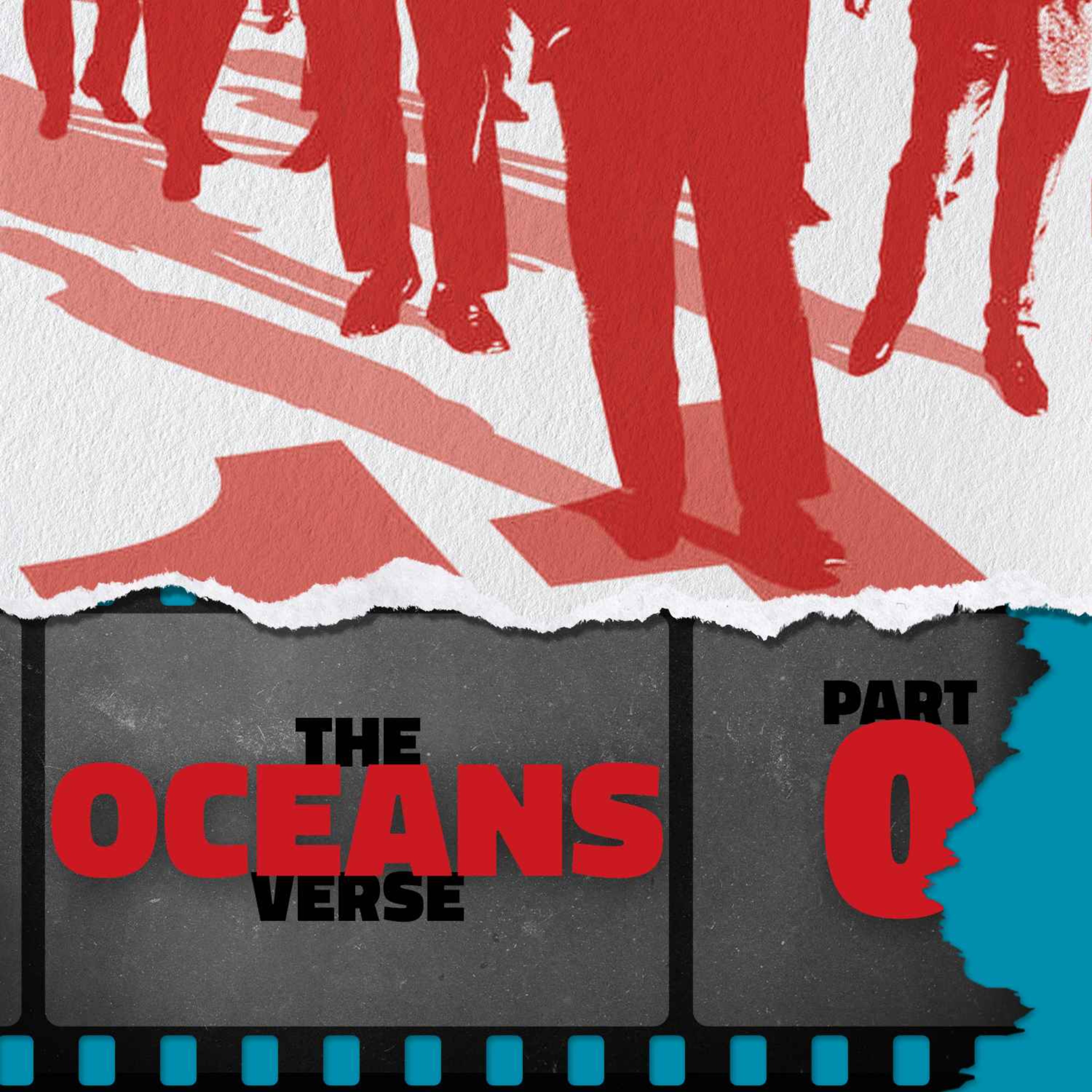The Oceansverse: Part 0 (Required Reading)