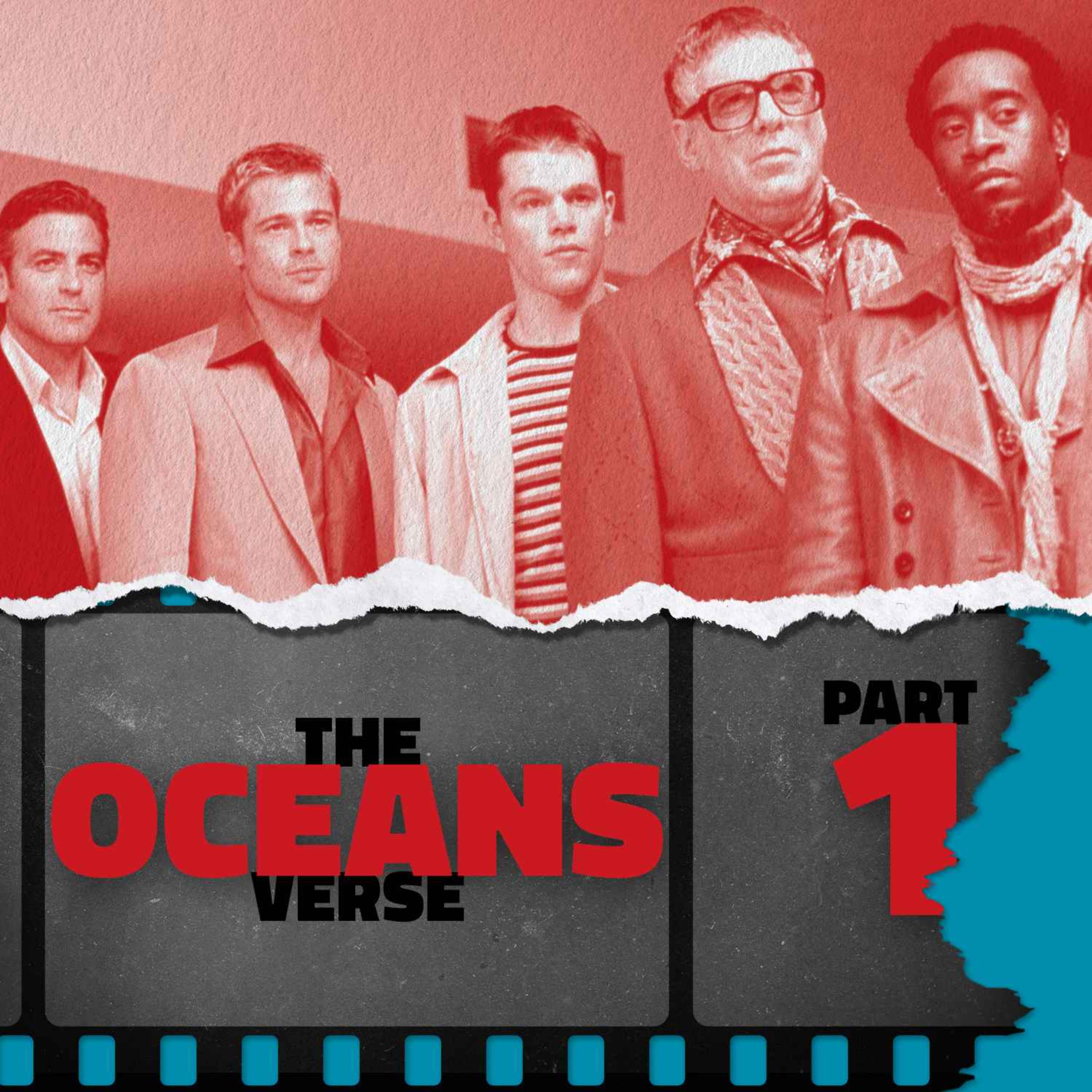 The Oceansverse: Part 1
