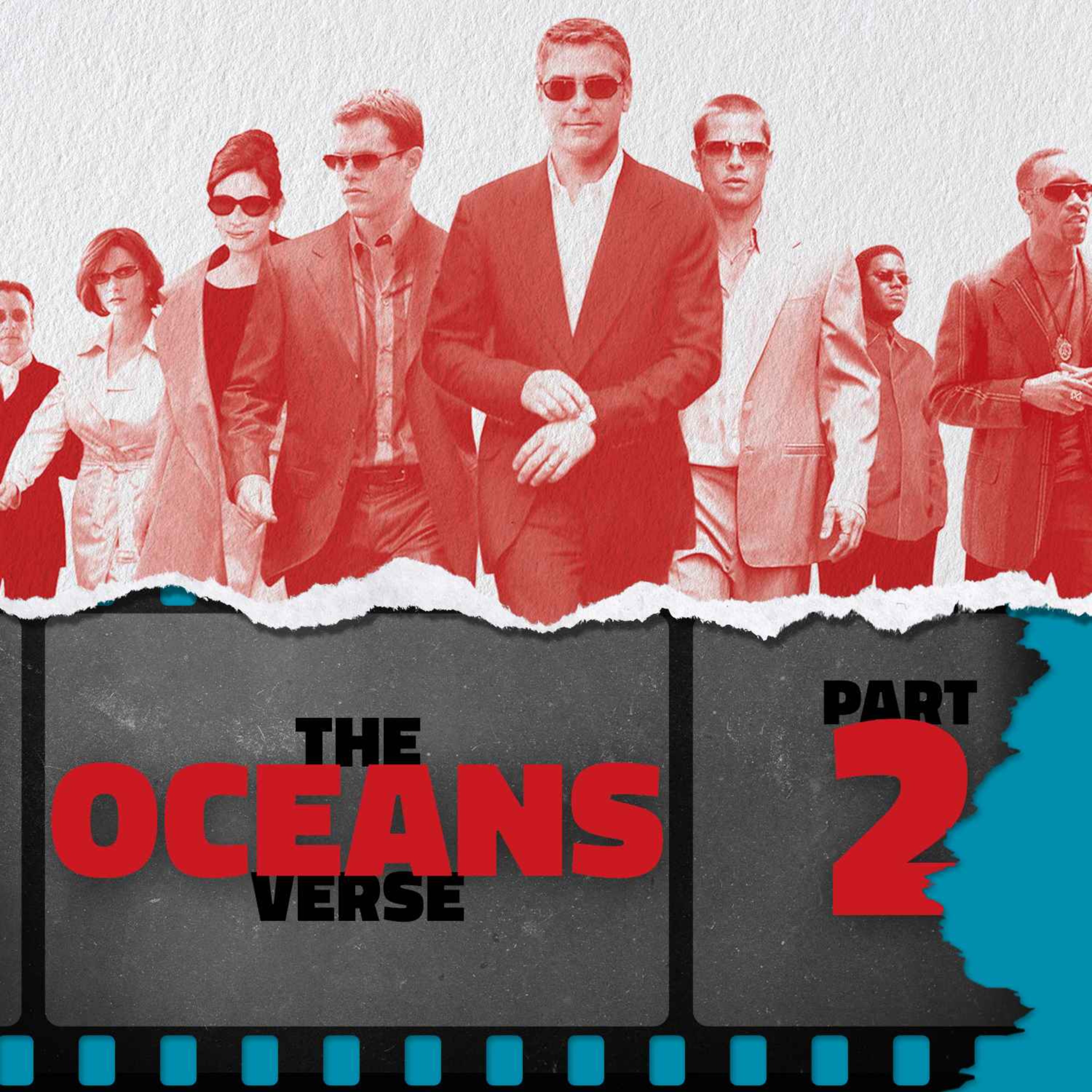 The Oceansverse: Part 2
