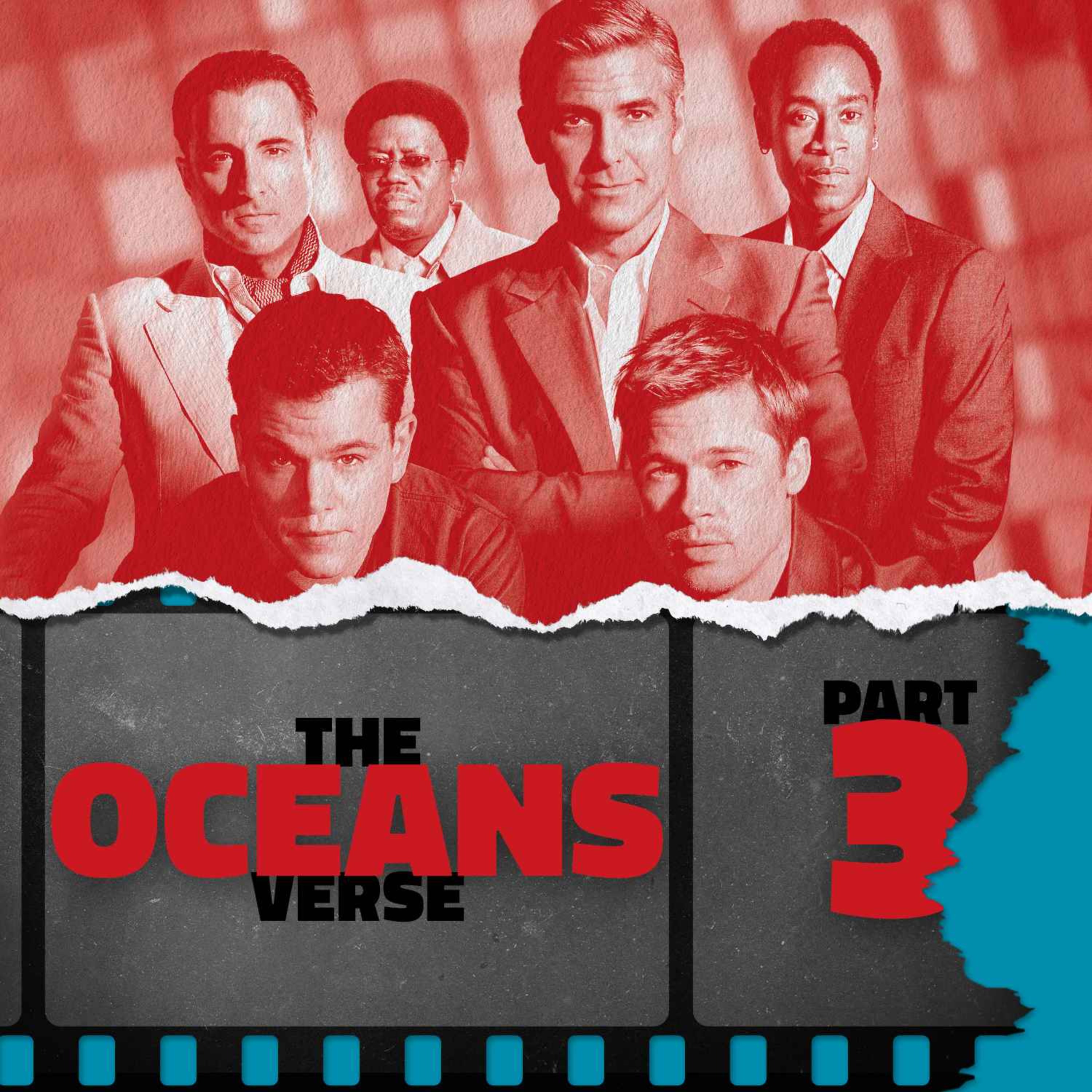 The Oceansverse: Part 3