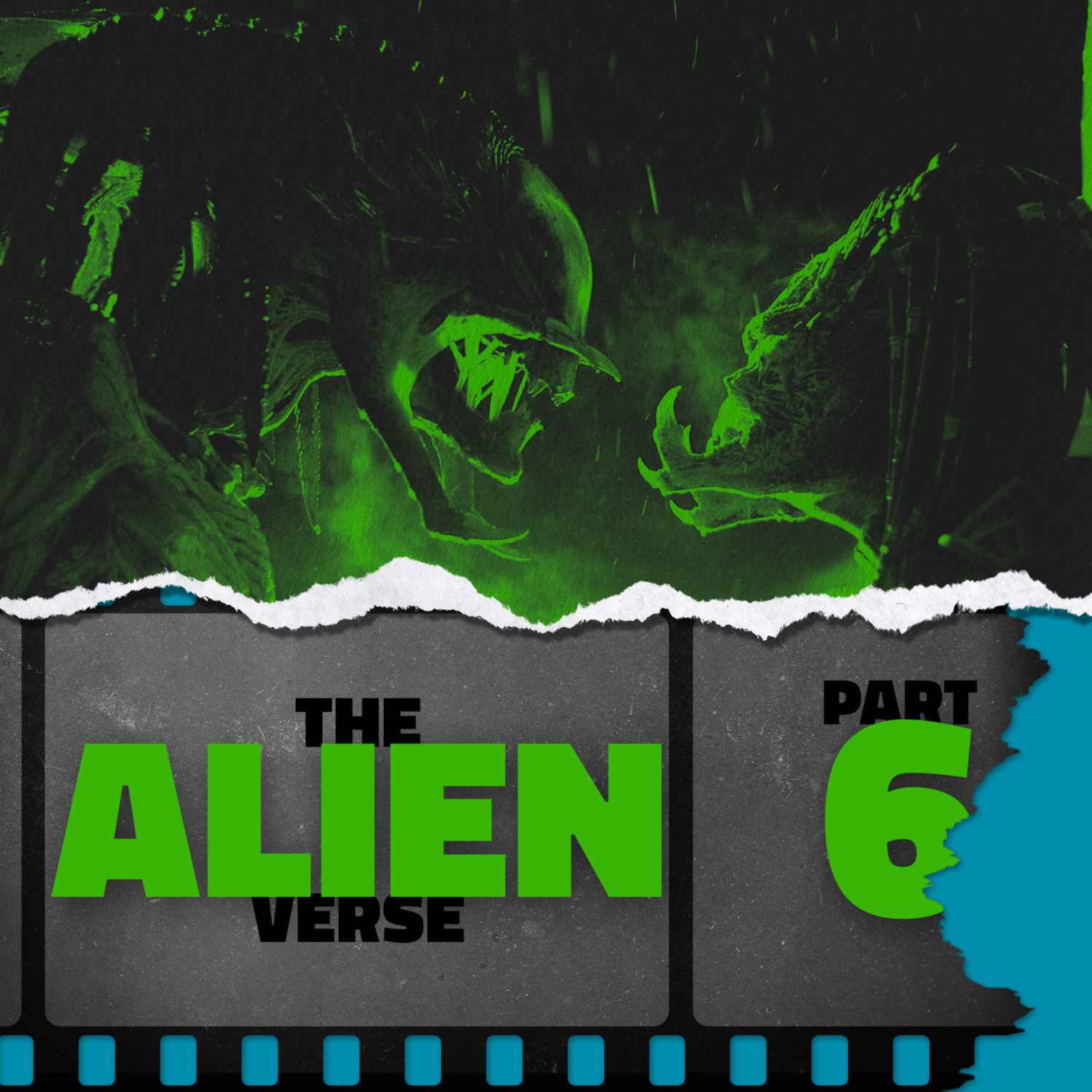 The Alienverse: Part 6 — Aliens vs. Predator: Requiem (2007)