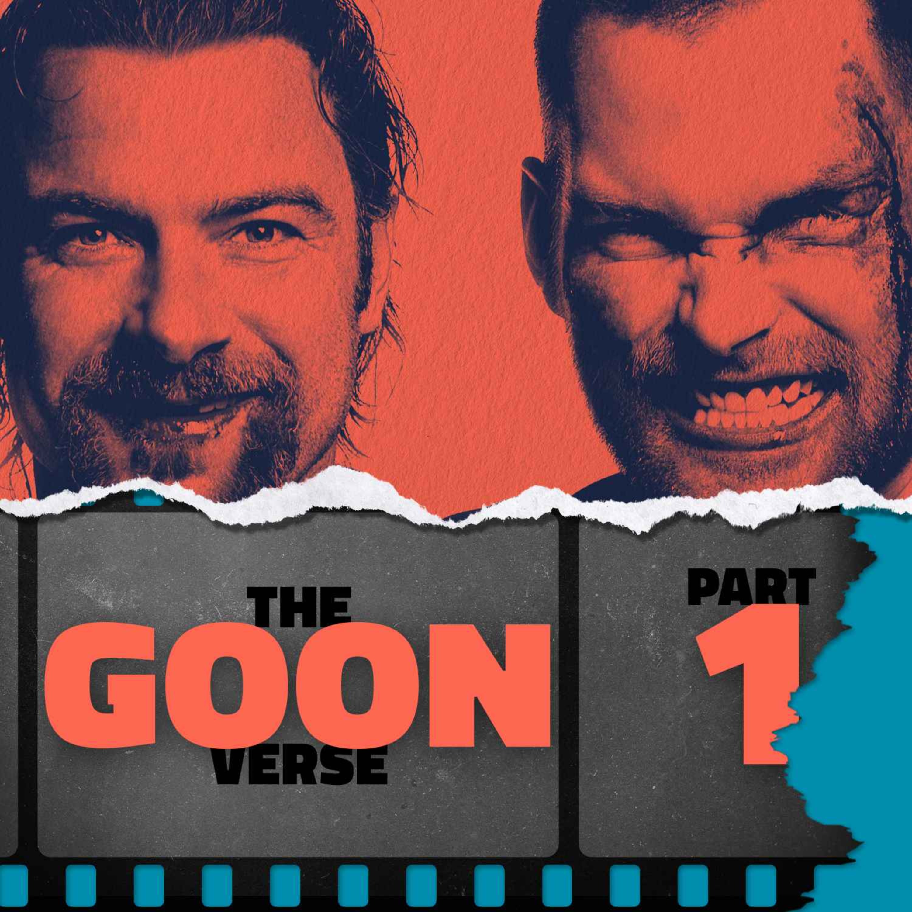The Goonverse: Part 1 — Goon (2011)