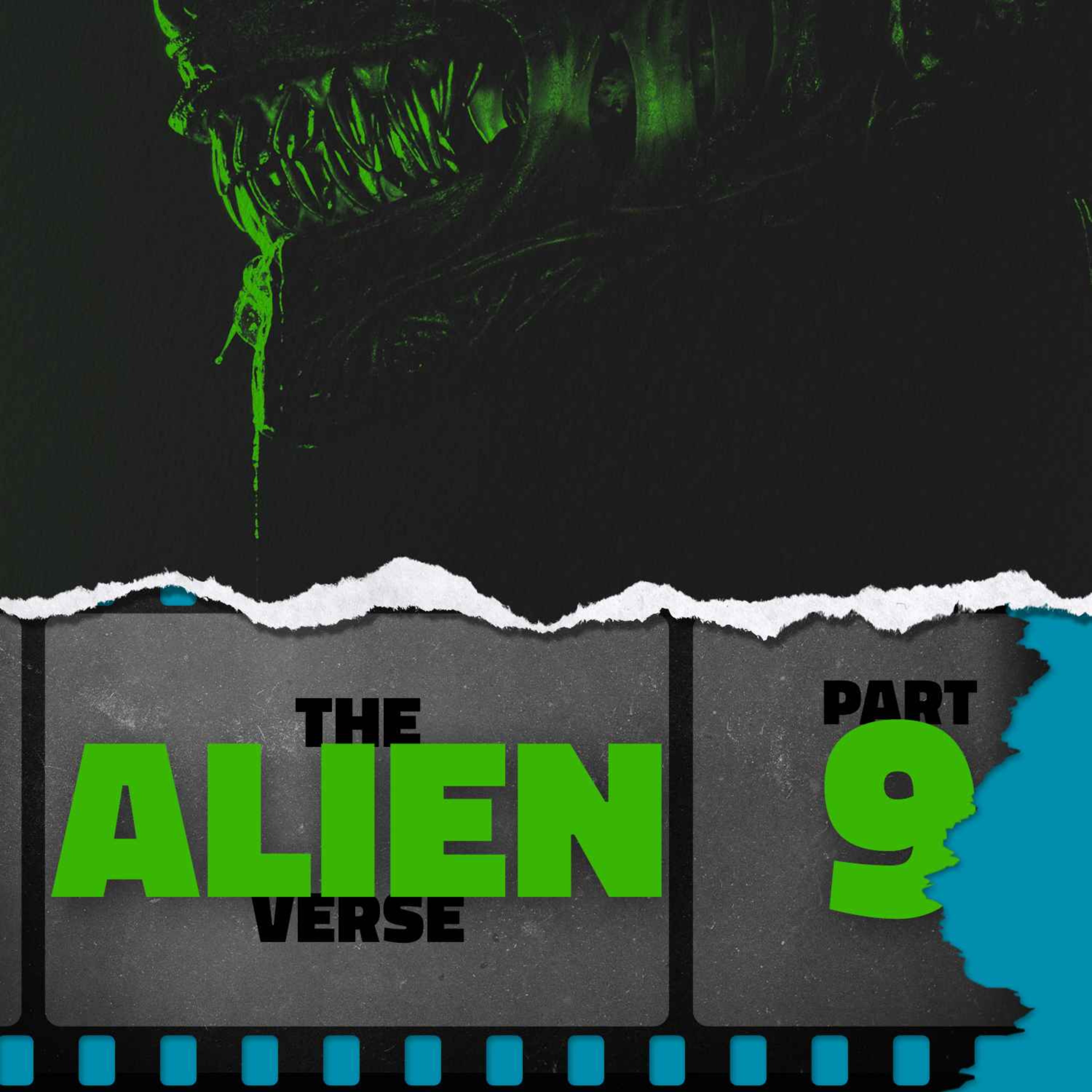 The Alienverse: Part 9 — Alien: Romulus (2024)