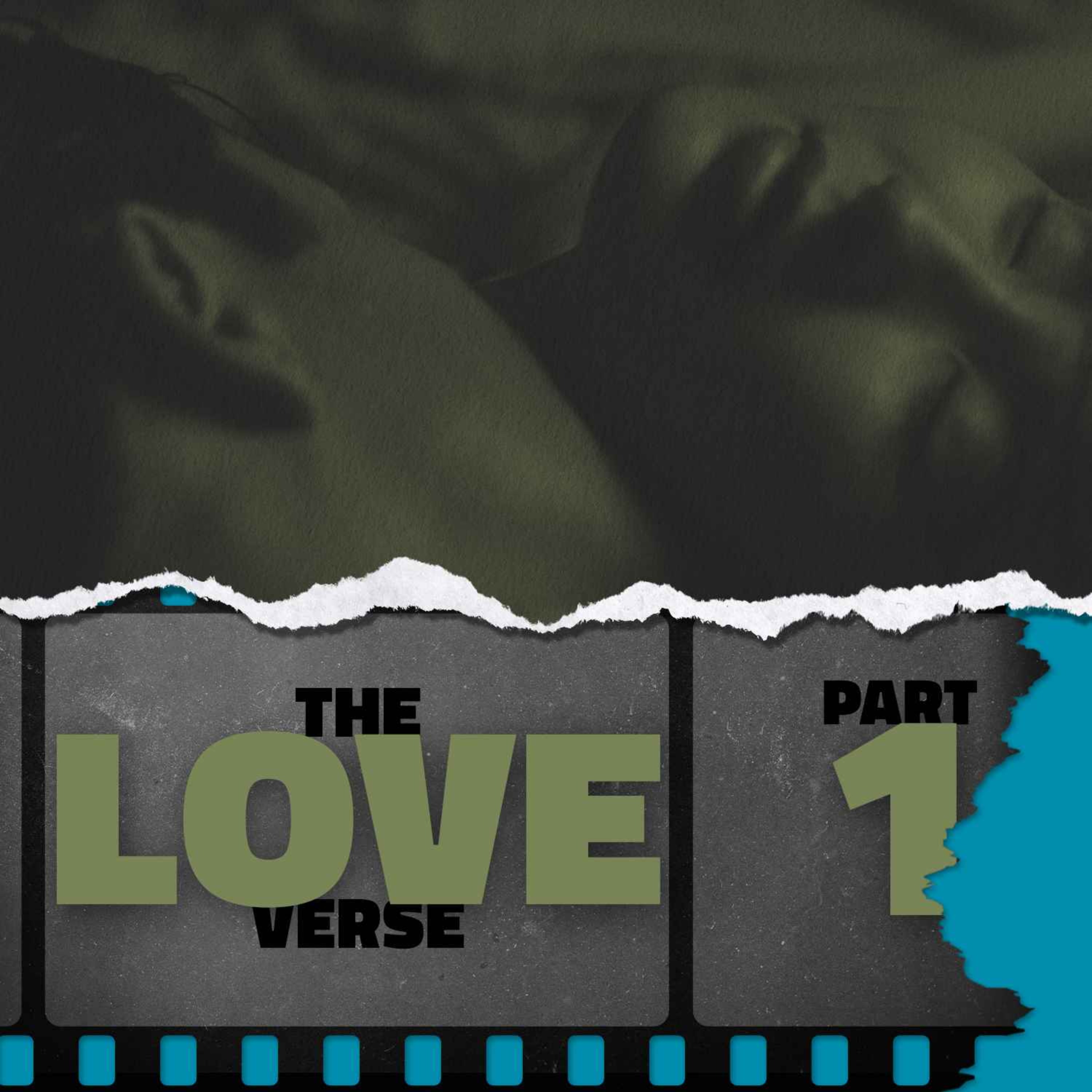 The Loveverse: Part 1 — Days Of Being Wild (1990)