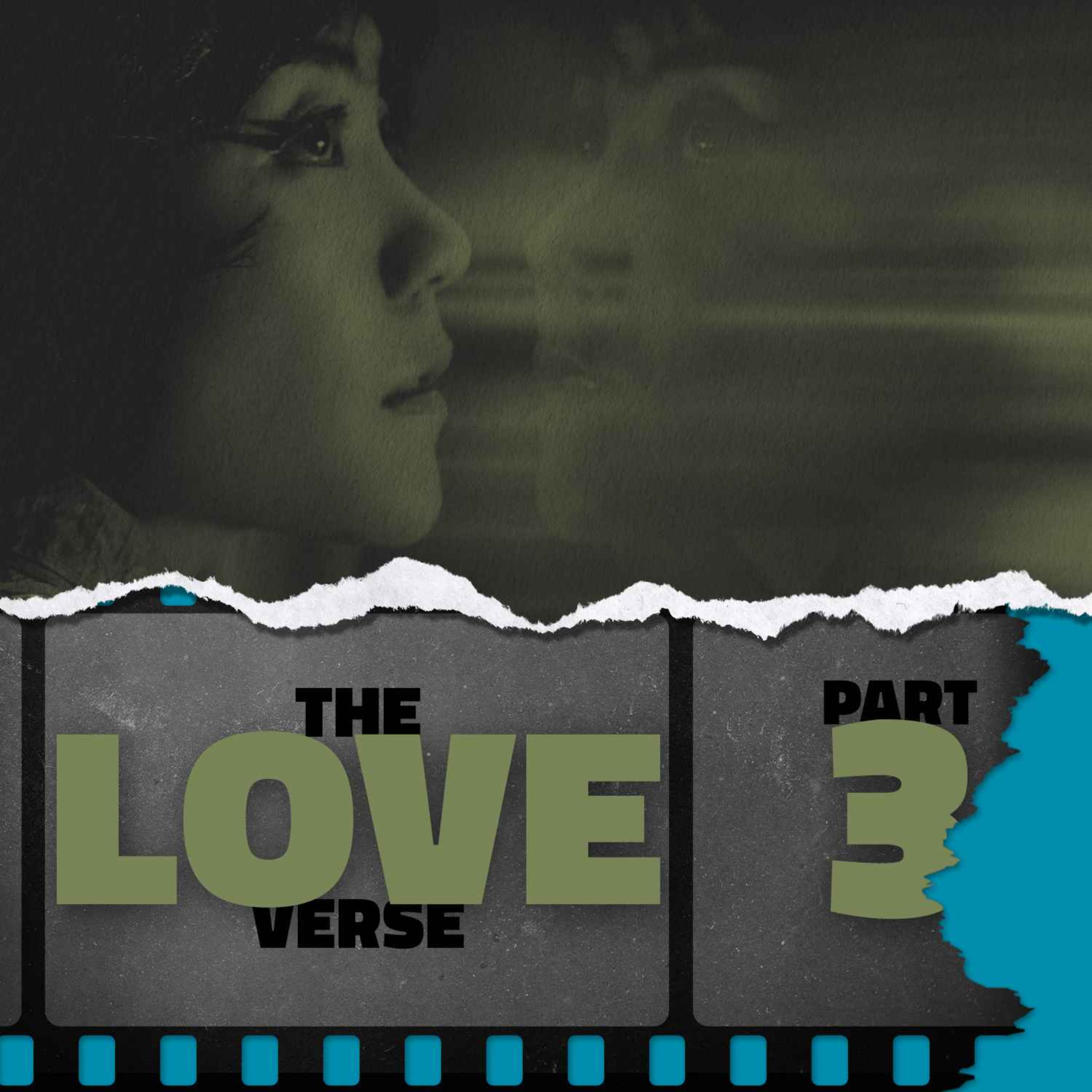 The Loveverse: Part 3 — 2046 (2004)