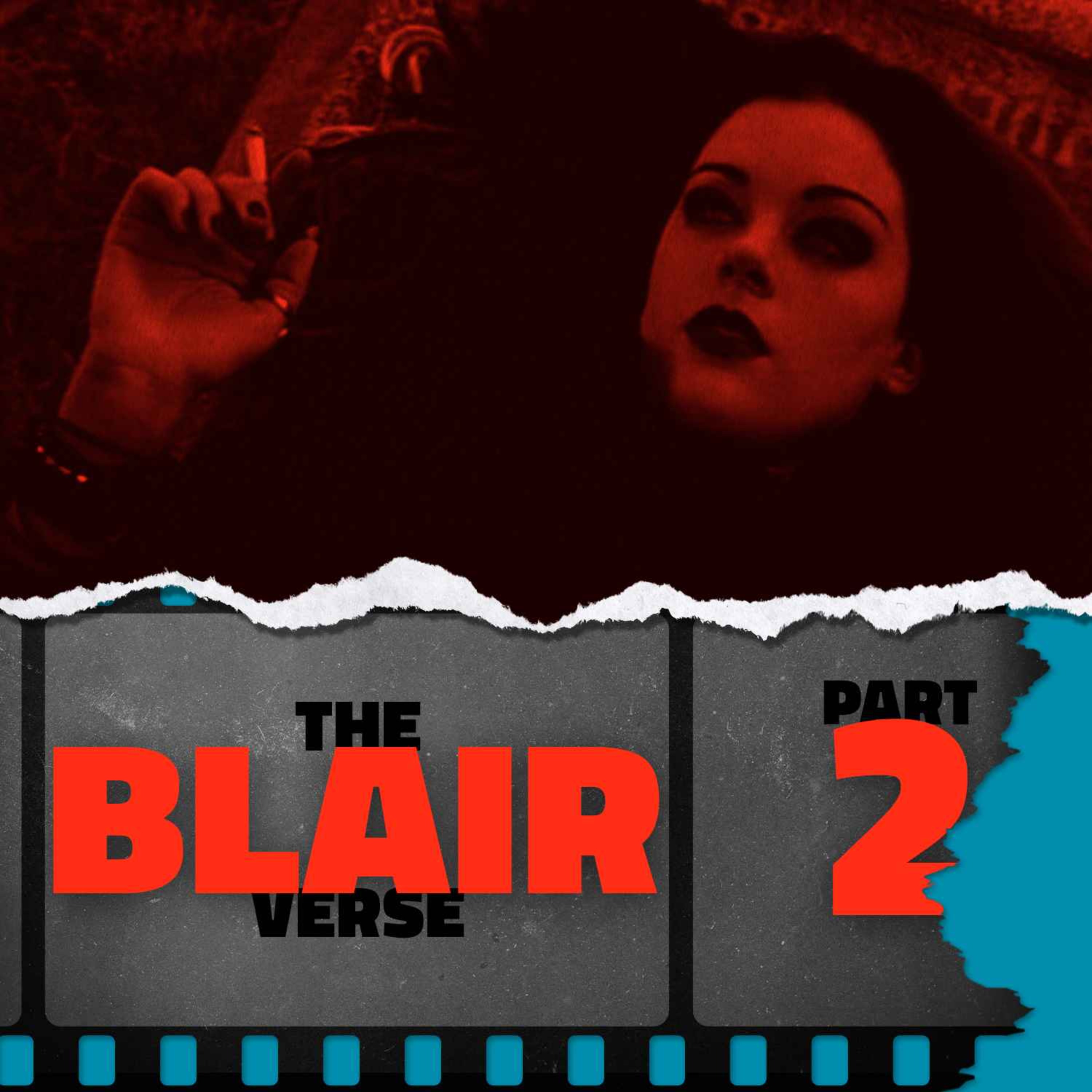 The Blairverse: Part 2 — Book of Shadows: Blair Witch 2 (2000)