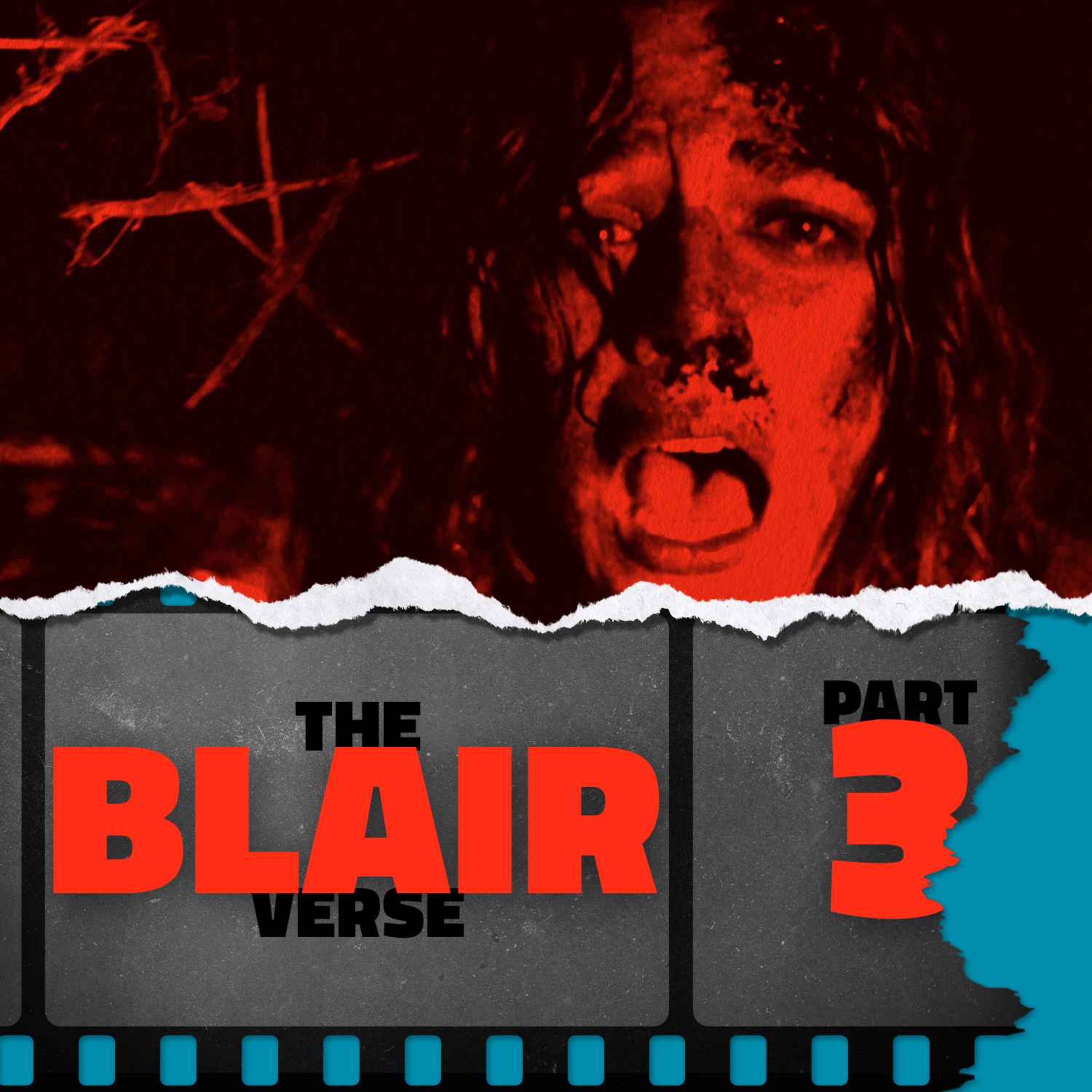 The Blairverse: Part 3 — Blair Witch (2016)