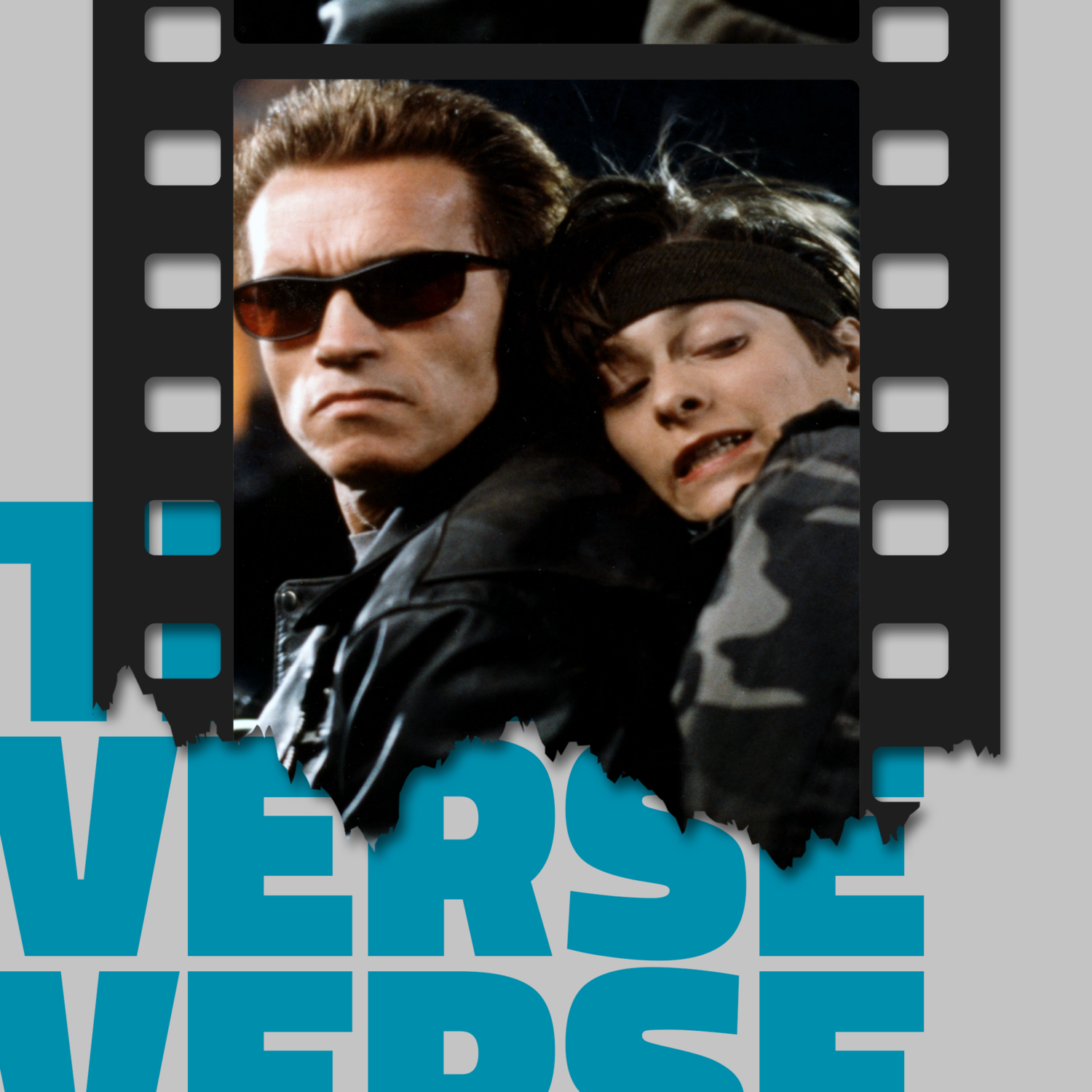 The Verseverse: Part Terminator