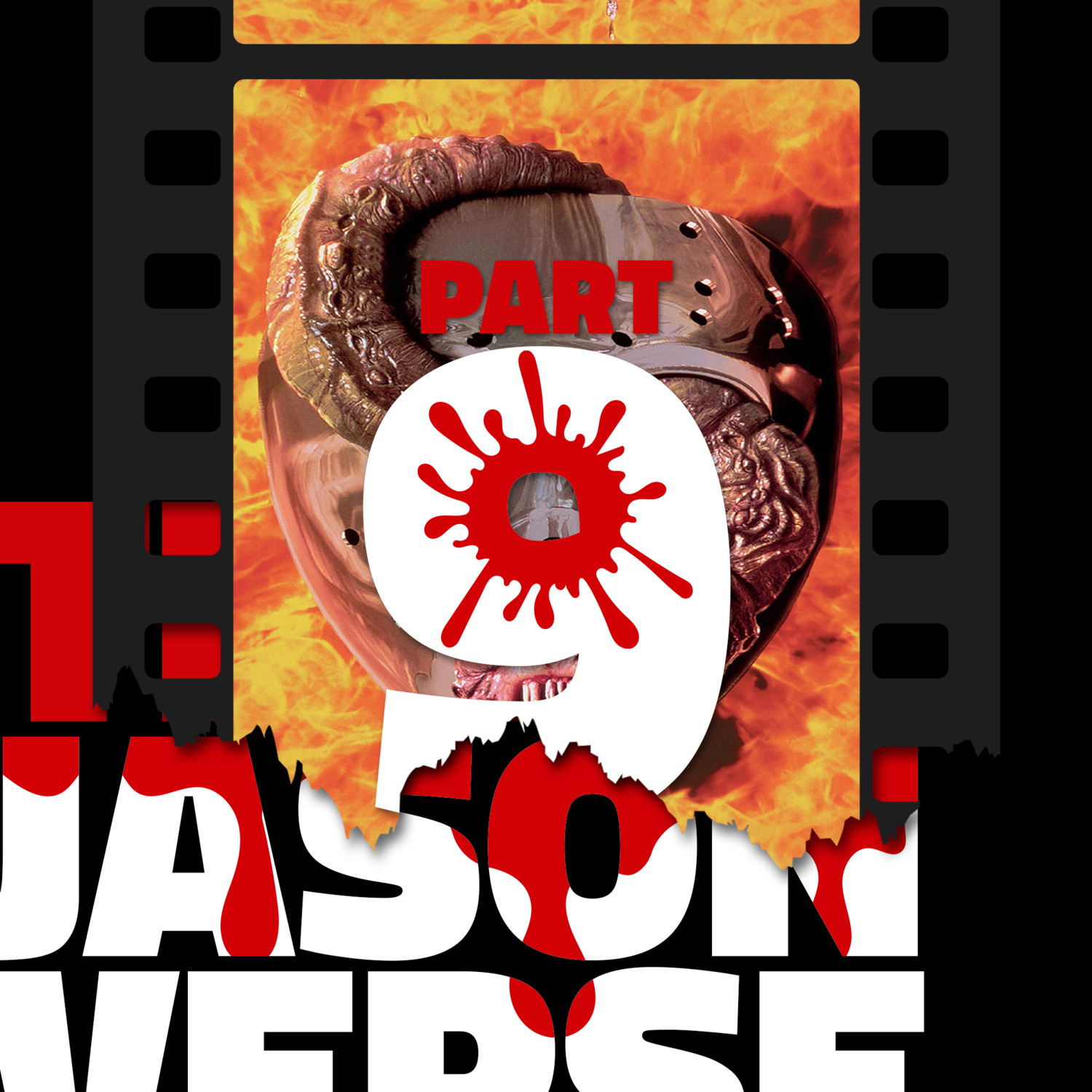 The Jasonverse: Part 9