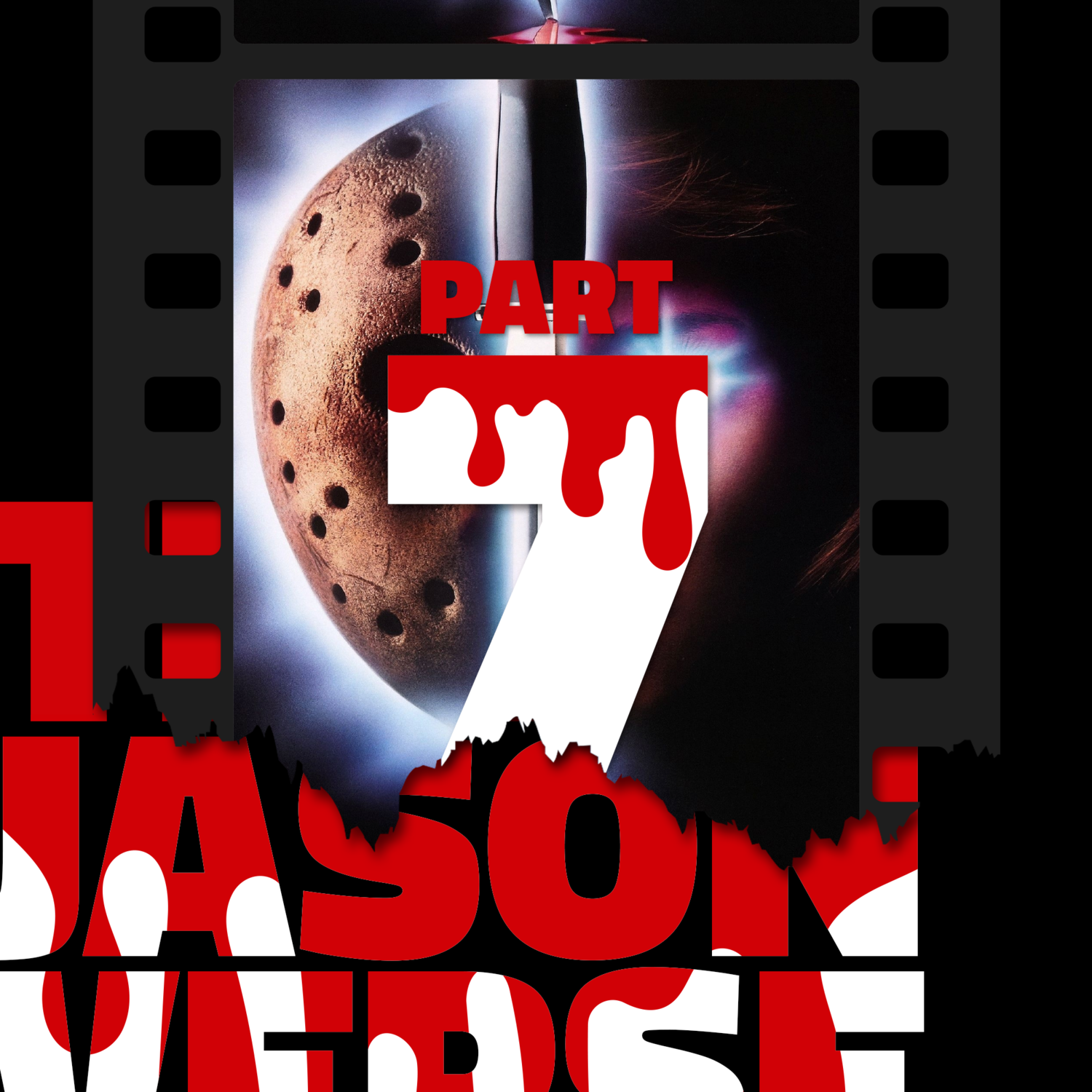 The Jasonverse: Part 7