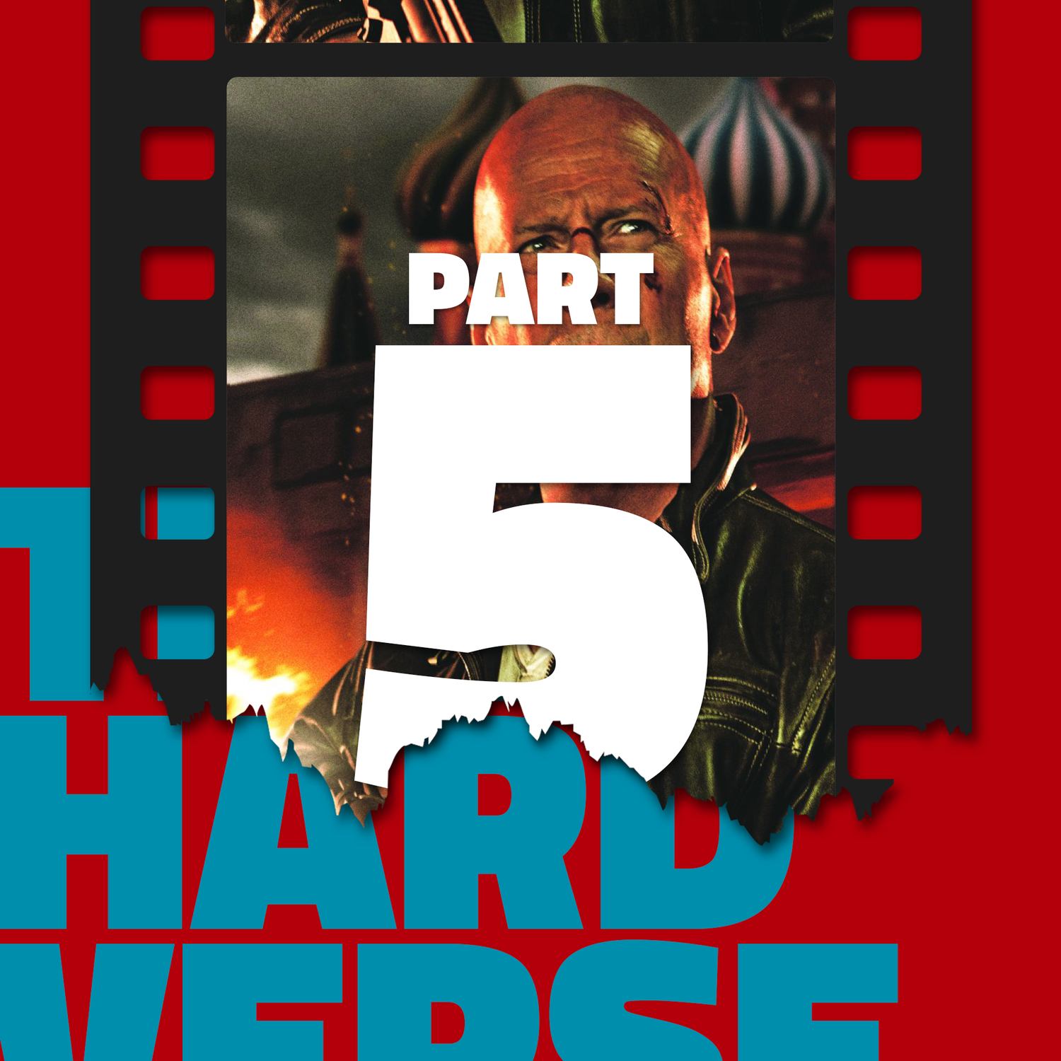 The Hardverse: Part 5